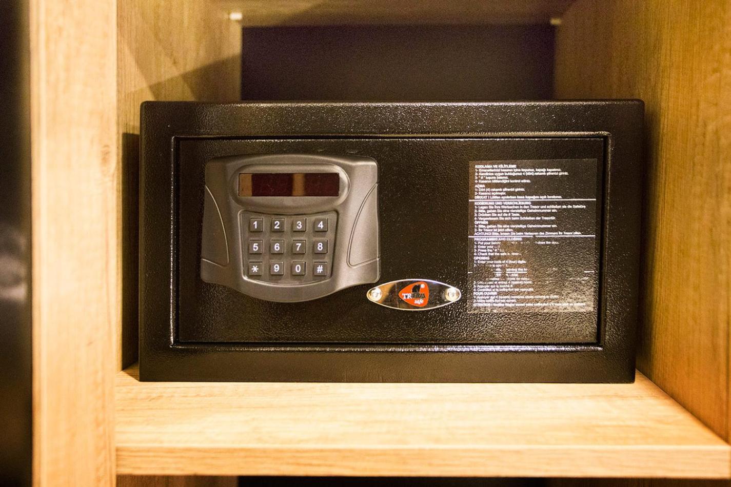 Long Stay İstanbul Residansı - Image 39