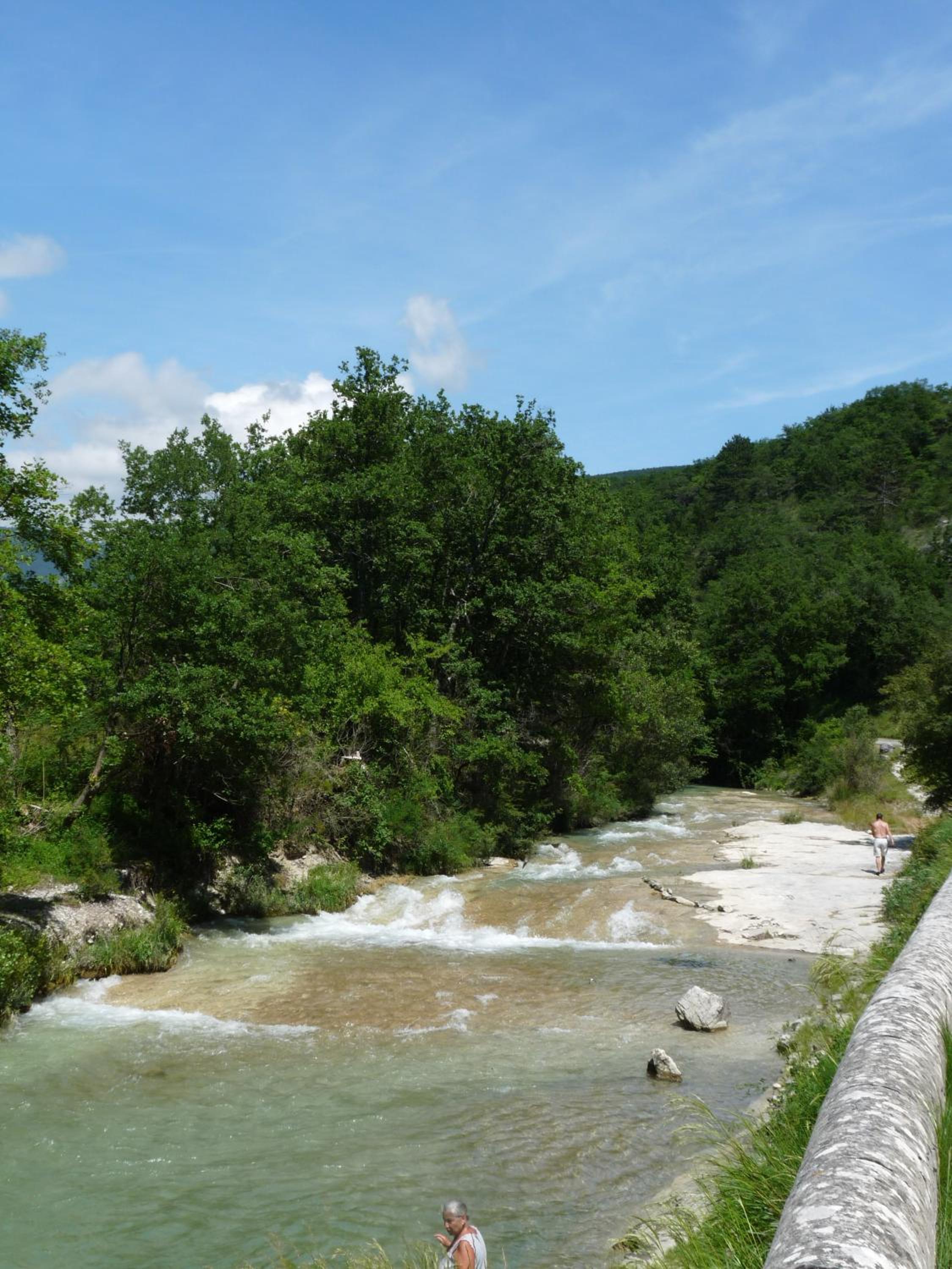 La Bouillarde