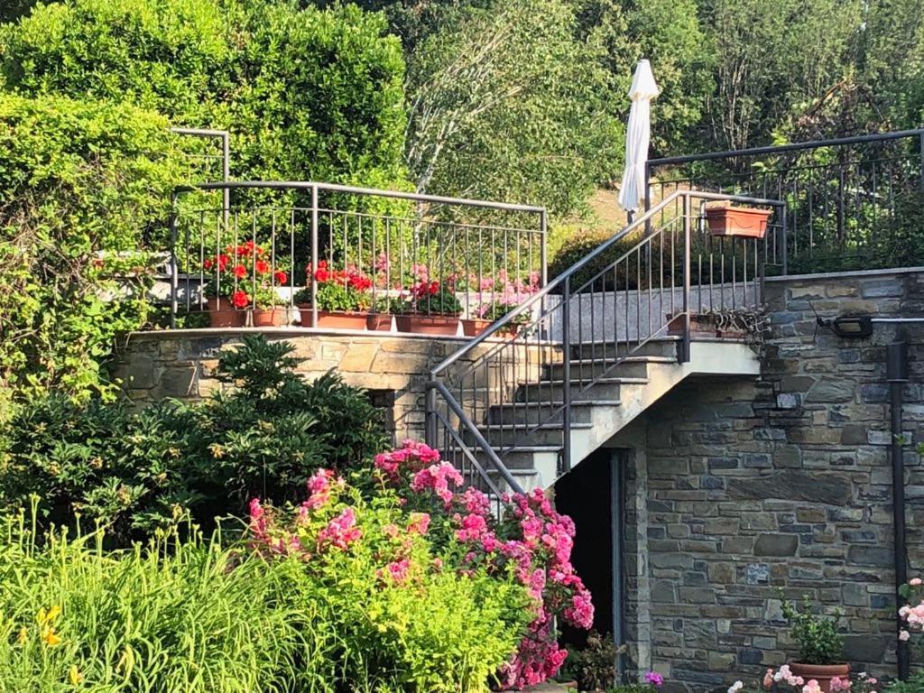 Villa le Noci