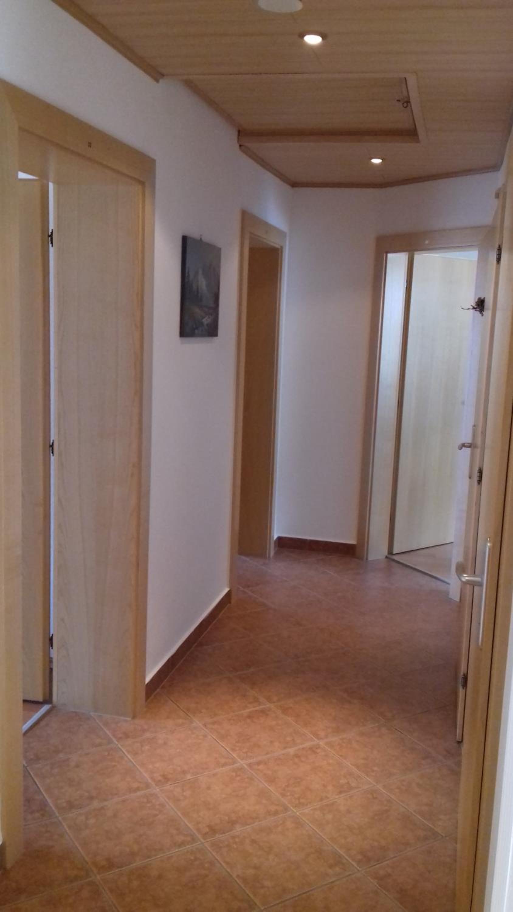 Vermietung & Verpachtung Zellermoosstraße 14