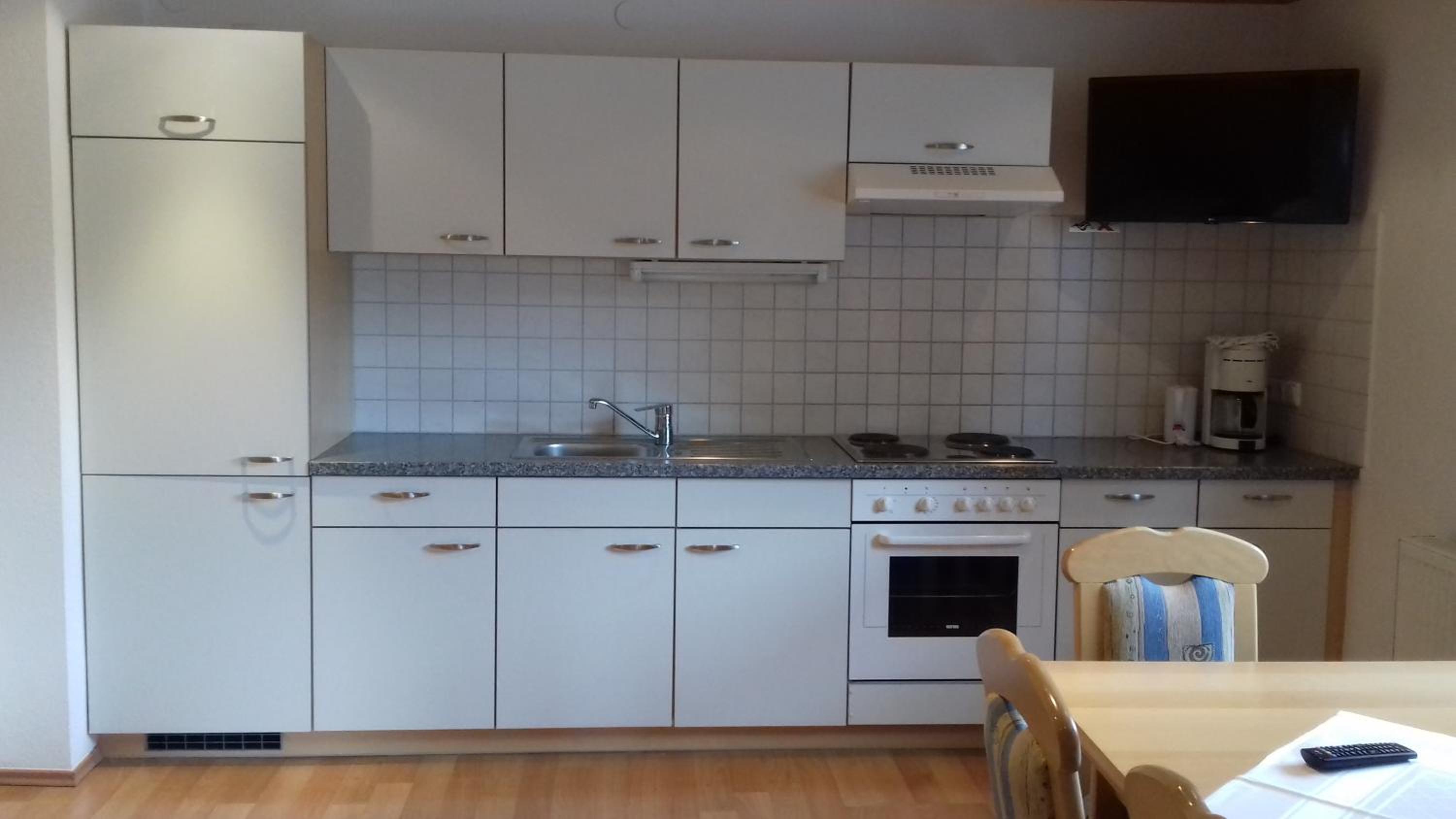 Vermietung & Verpachtung Zellermoosstraße 14