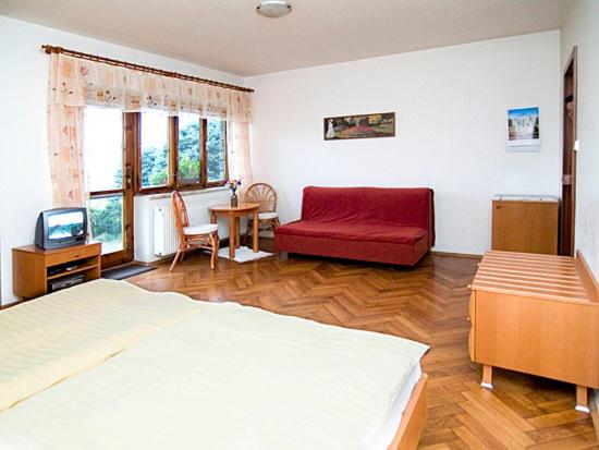 Pension Apartment Granit