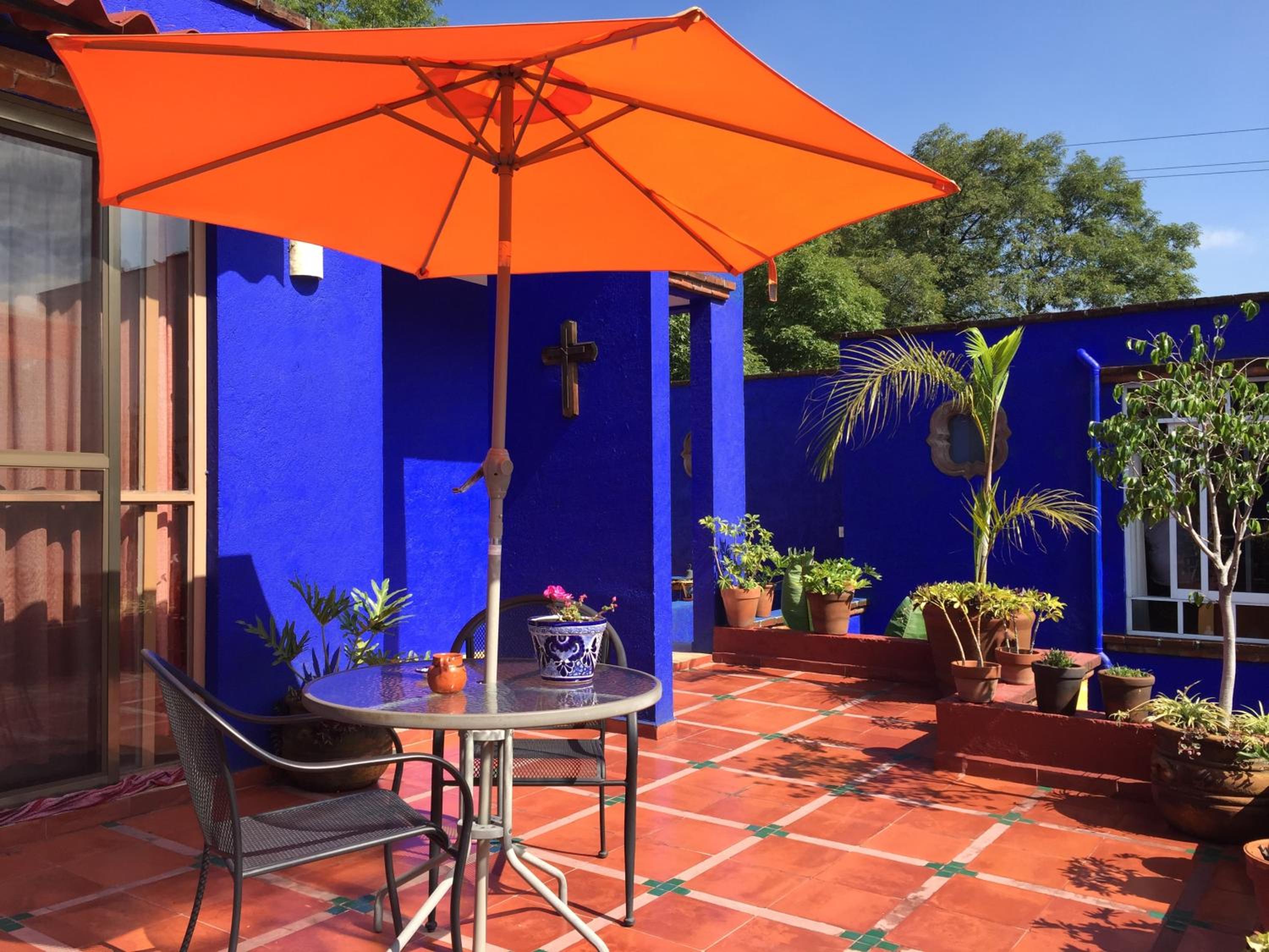 Maria Del Alma House