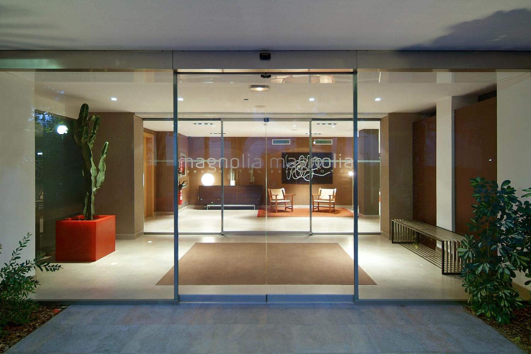 Magnolia Hotel - Adults Only — photo 18