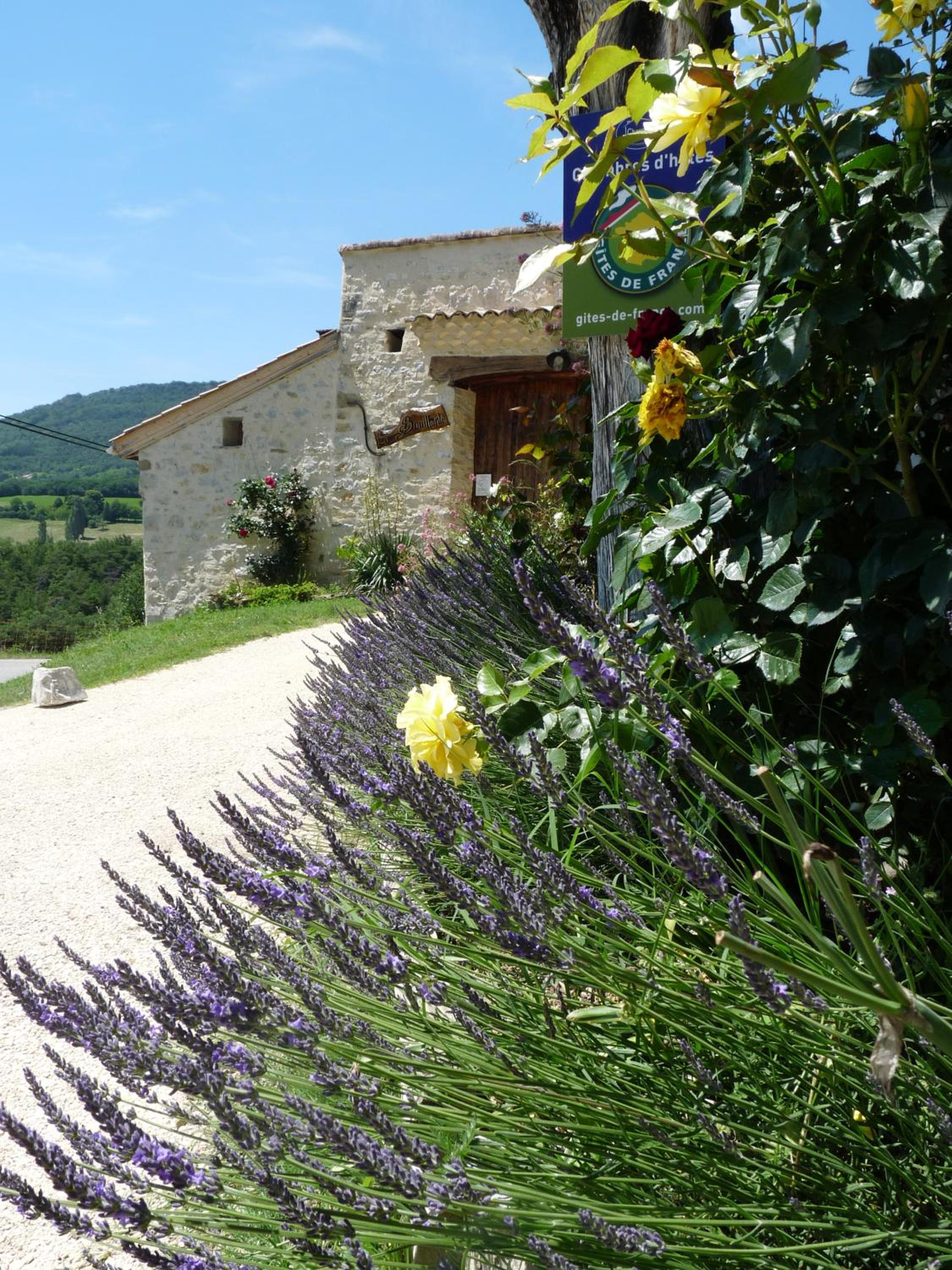La Bouillarde view 5