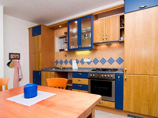 Pension Apartment Granit