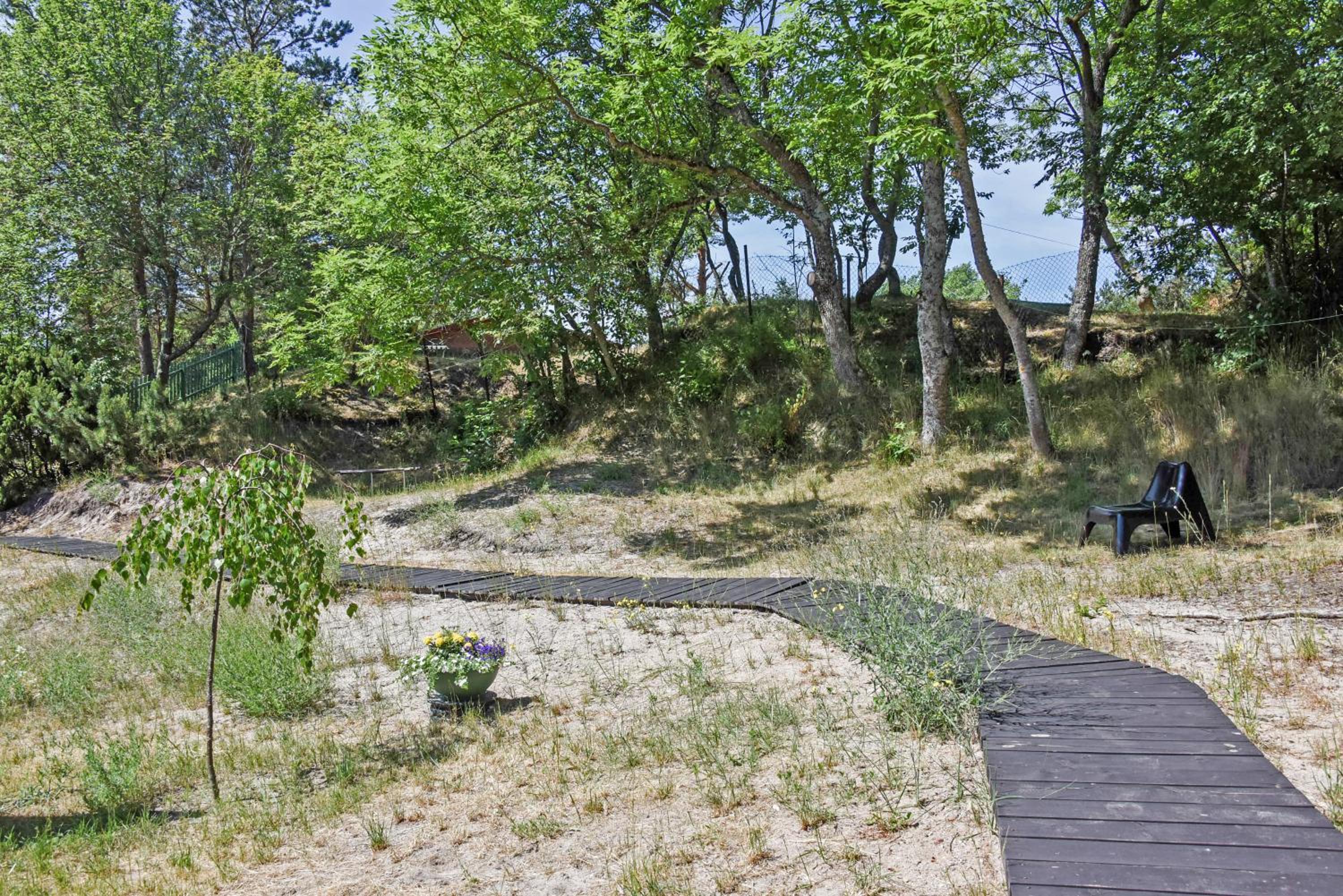 Laimingas Uodas view 3