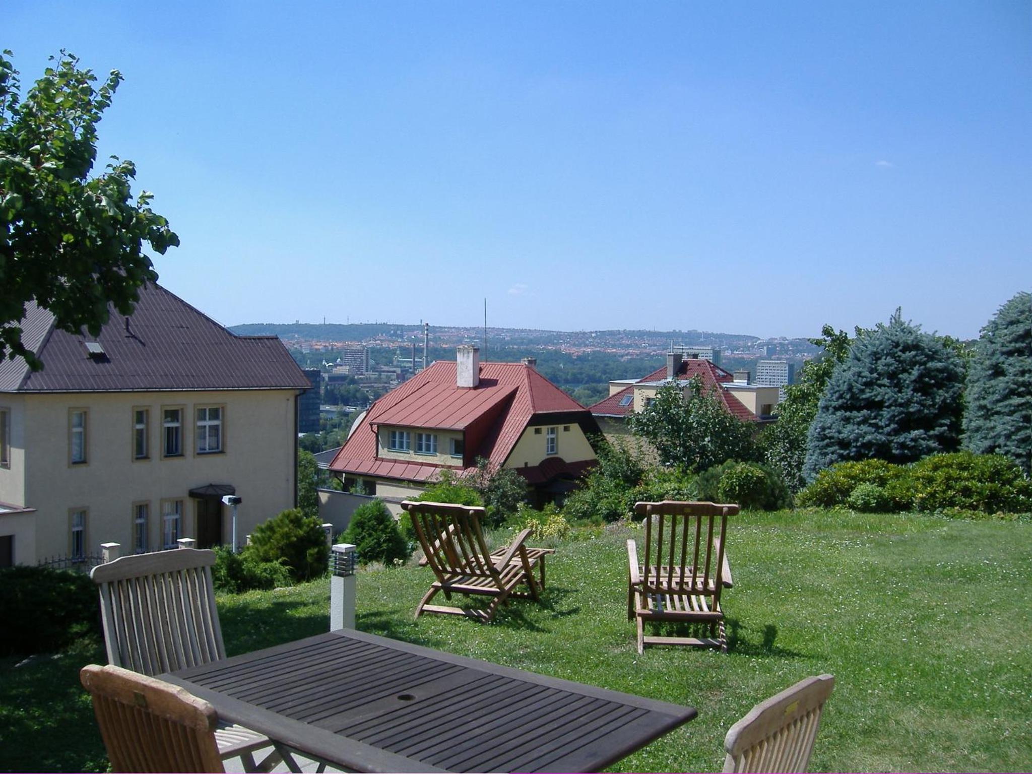 Pension Apartment Granit