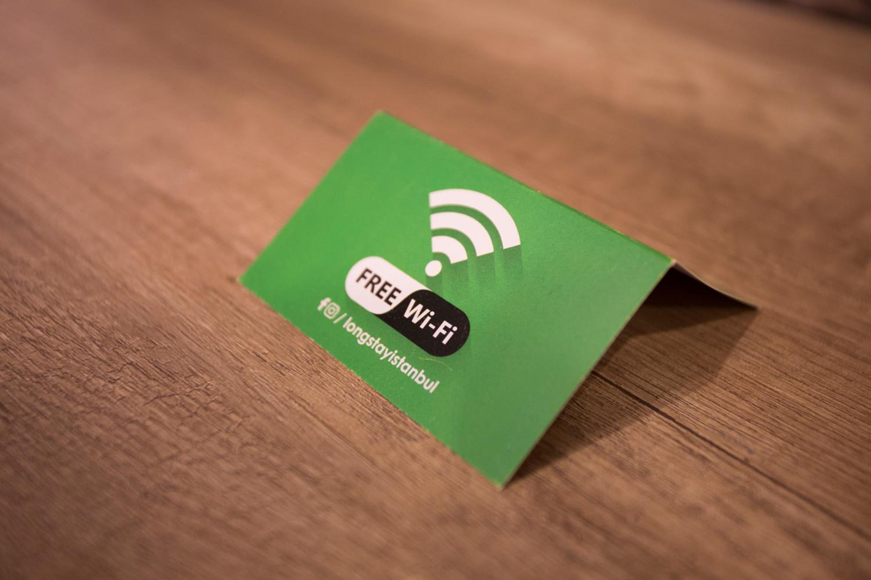 Long Stay İstanbul Residansı - Image 37