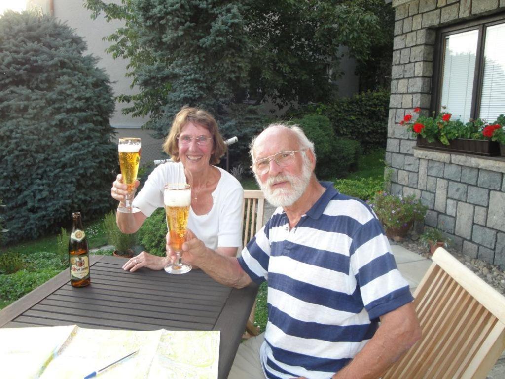 Pension Apartment Granit