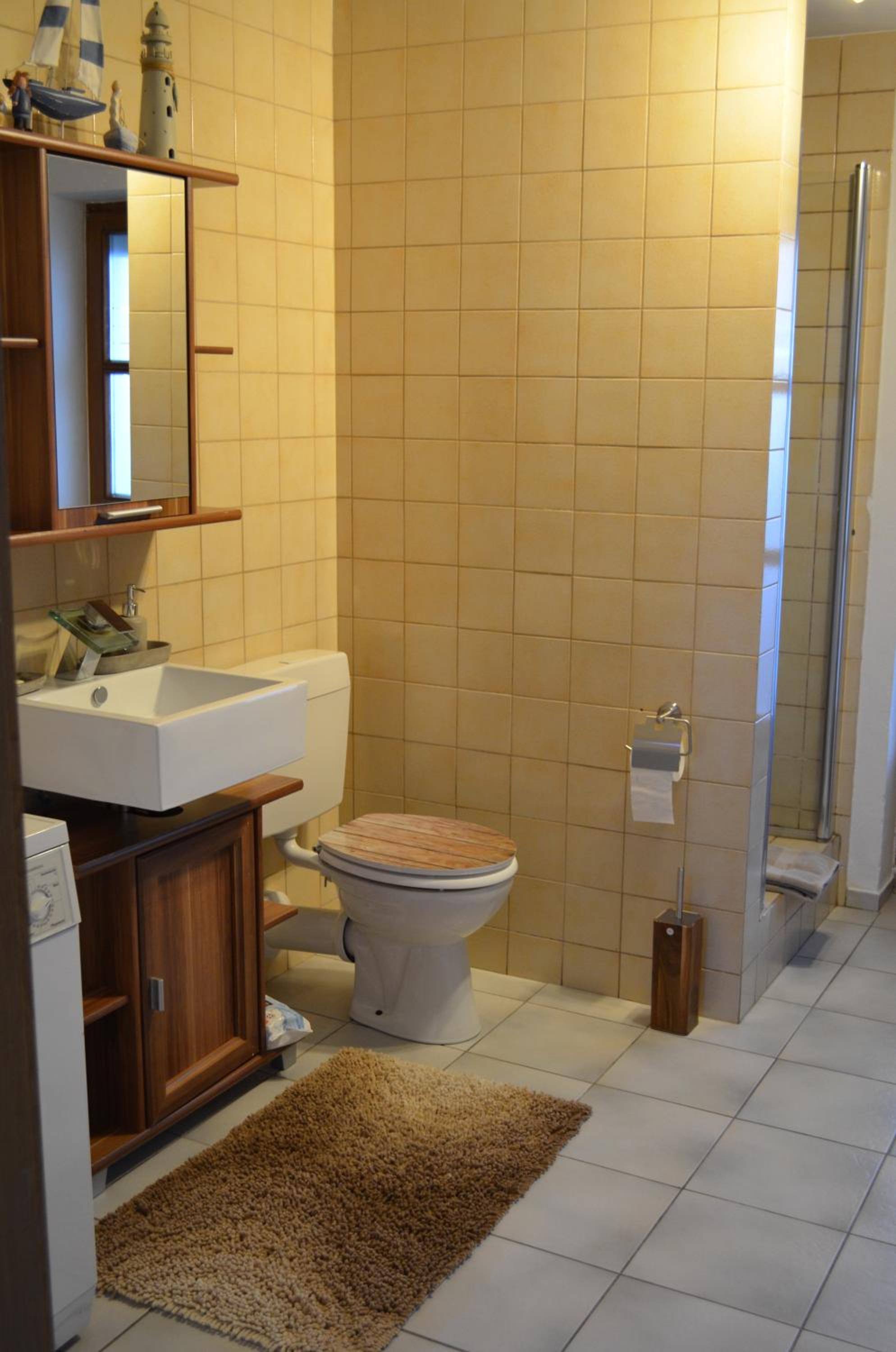 Appartement/Ferienwohnung