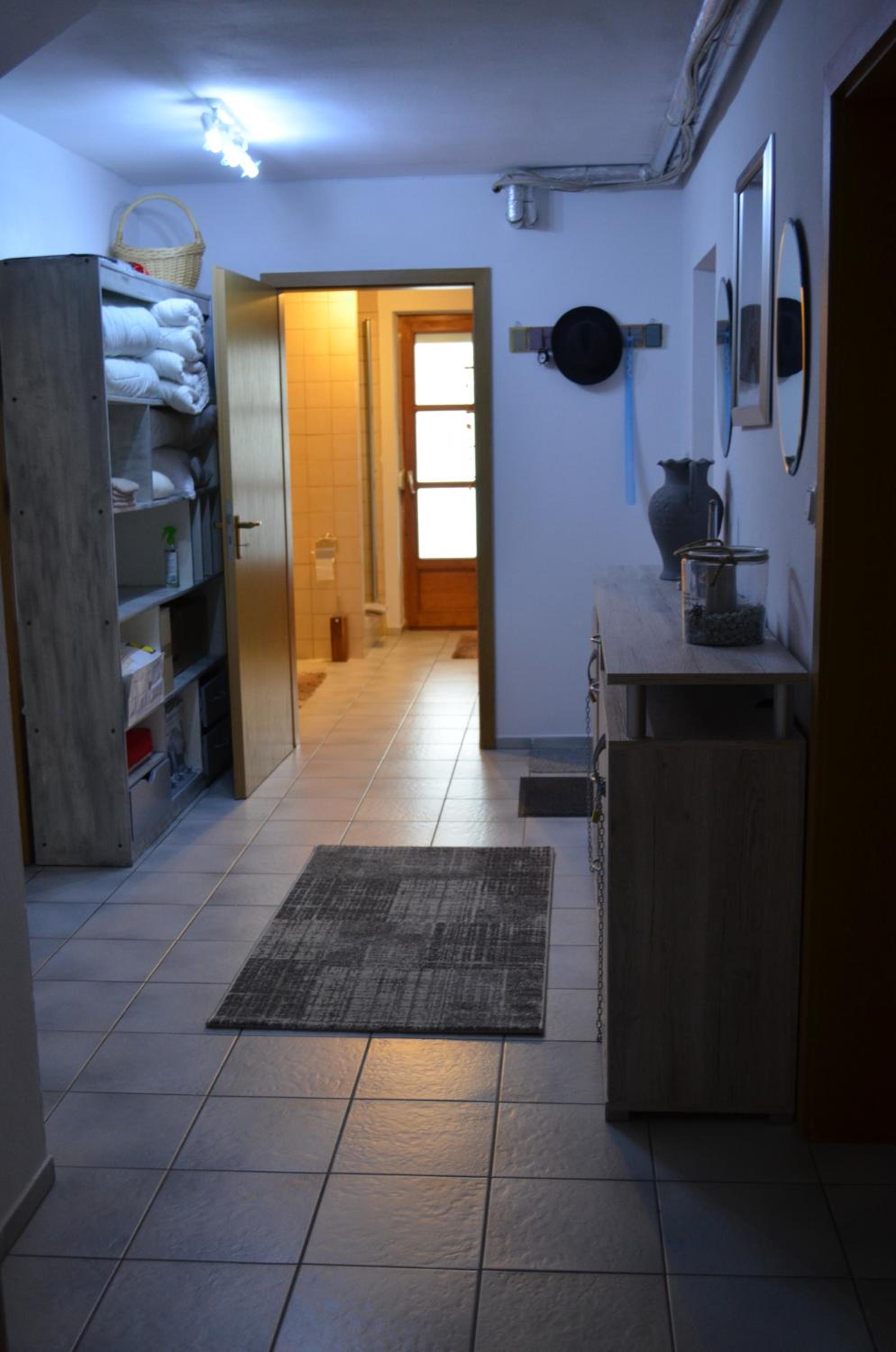Appartement/Ferienwohnung