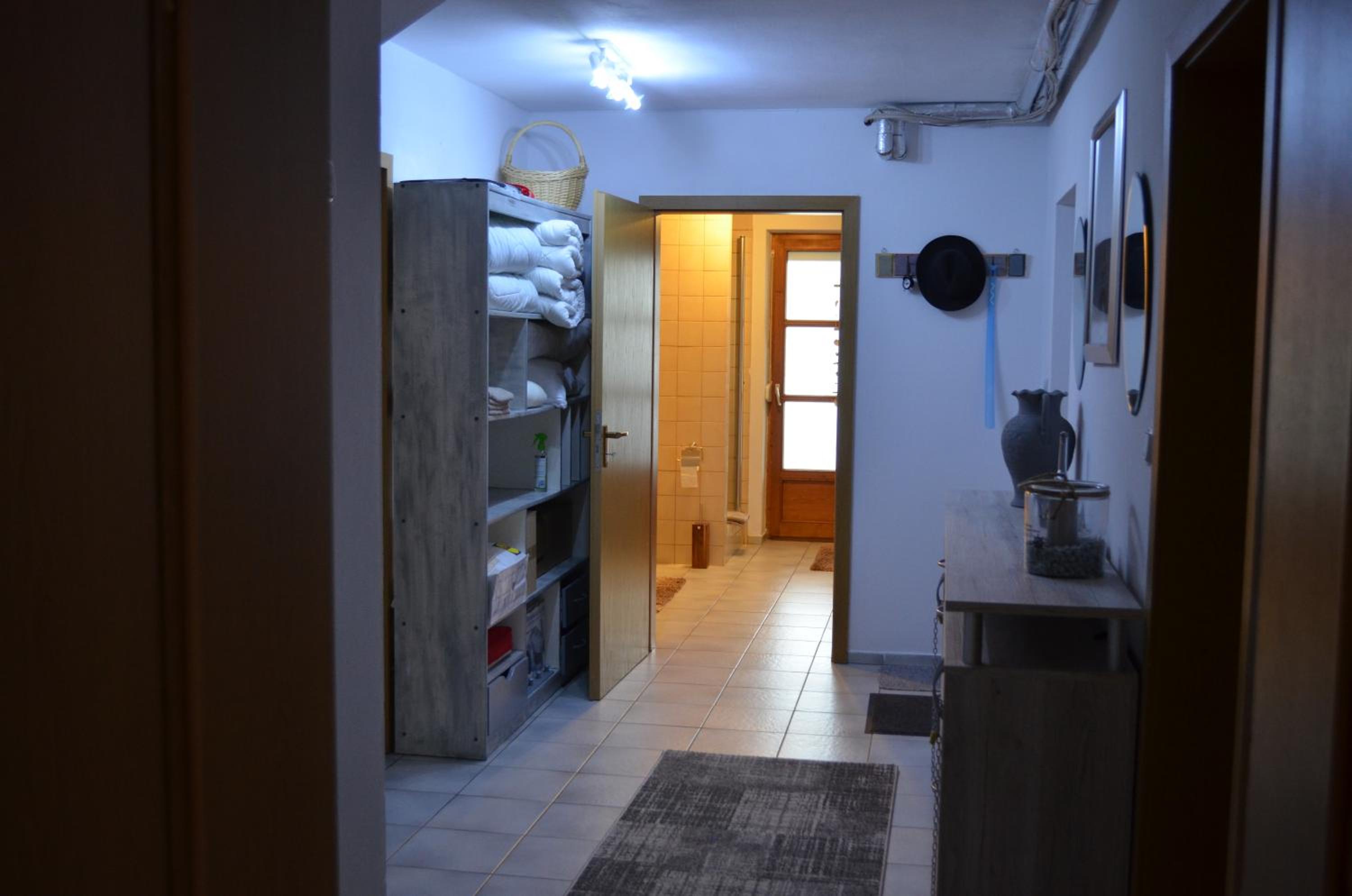 Appartement/Ferienwohnung