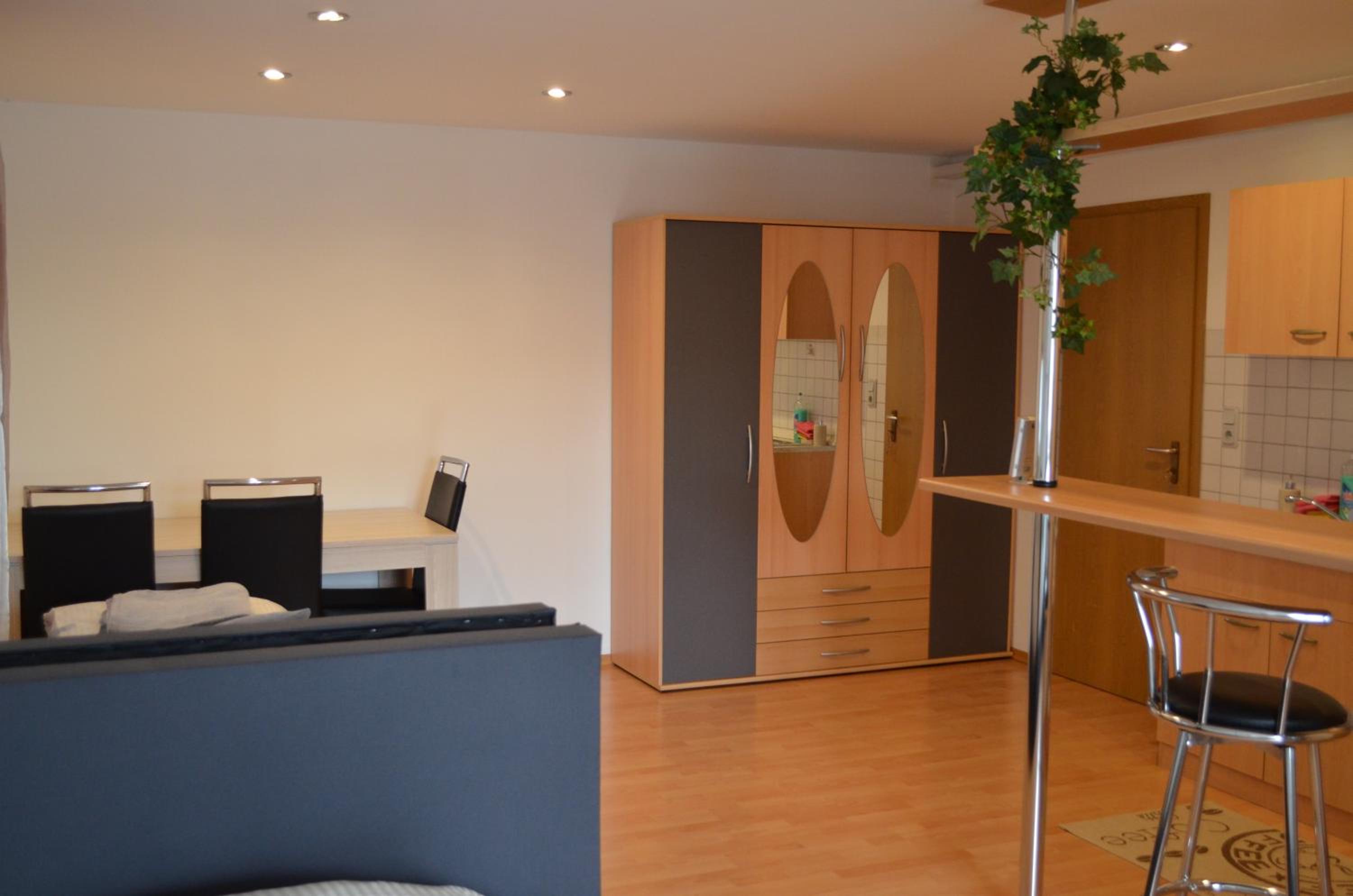 Appartement/Ferienwohnung
