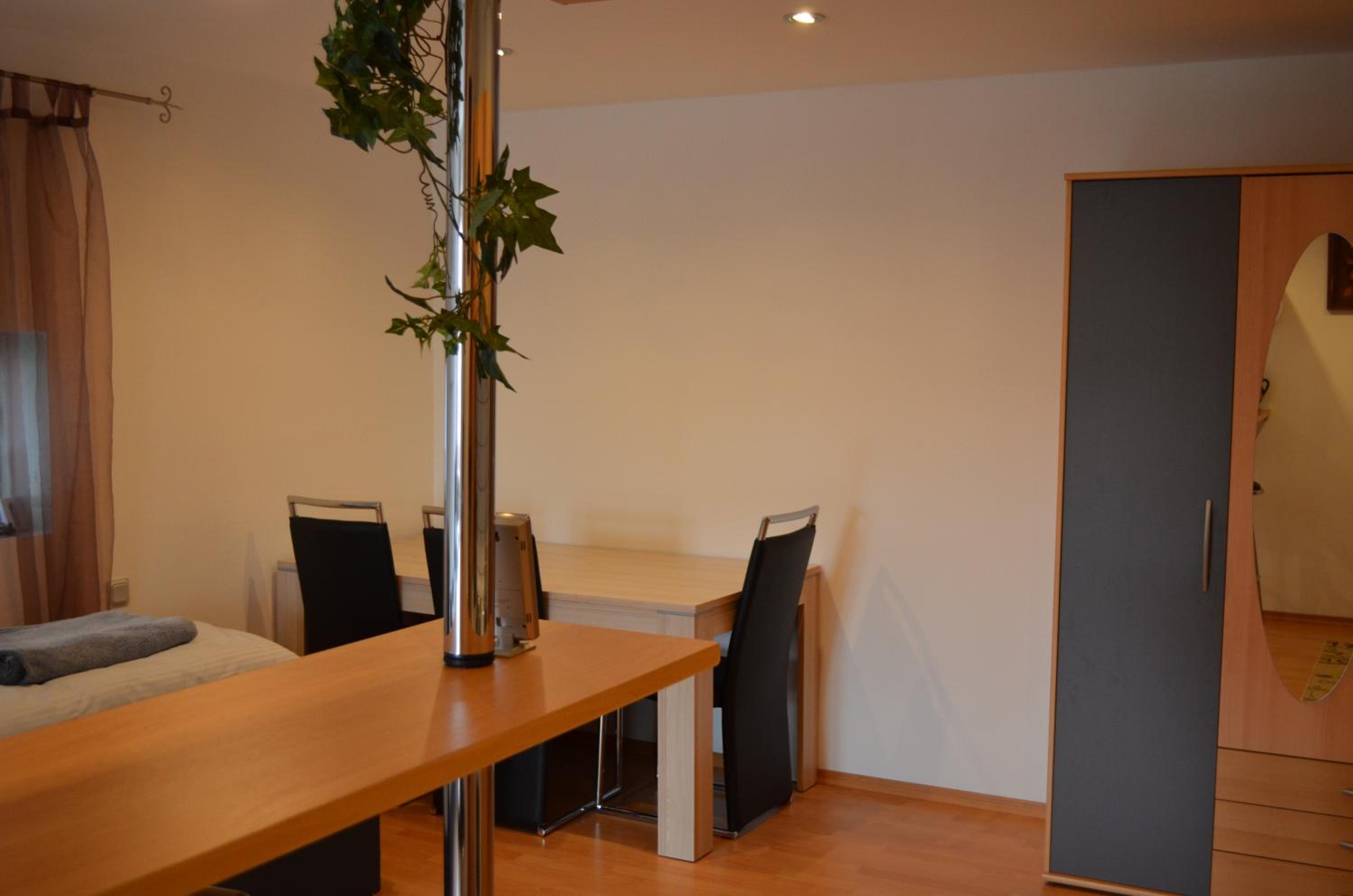 Appartement/Ferienwohnung