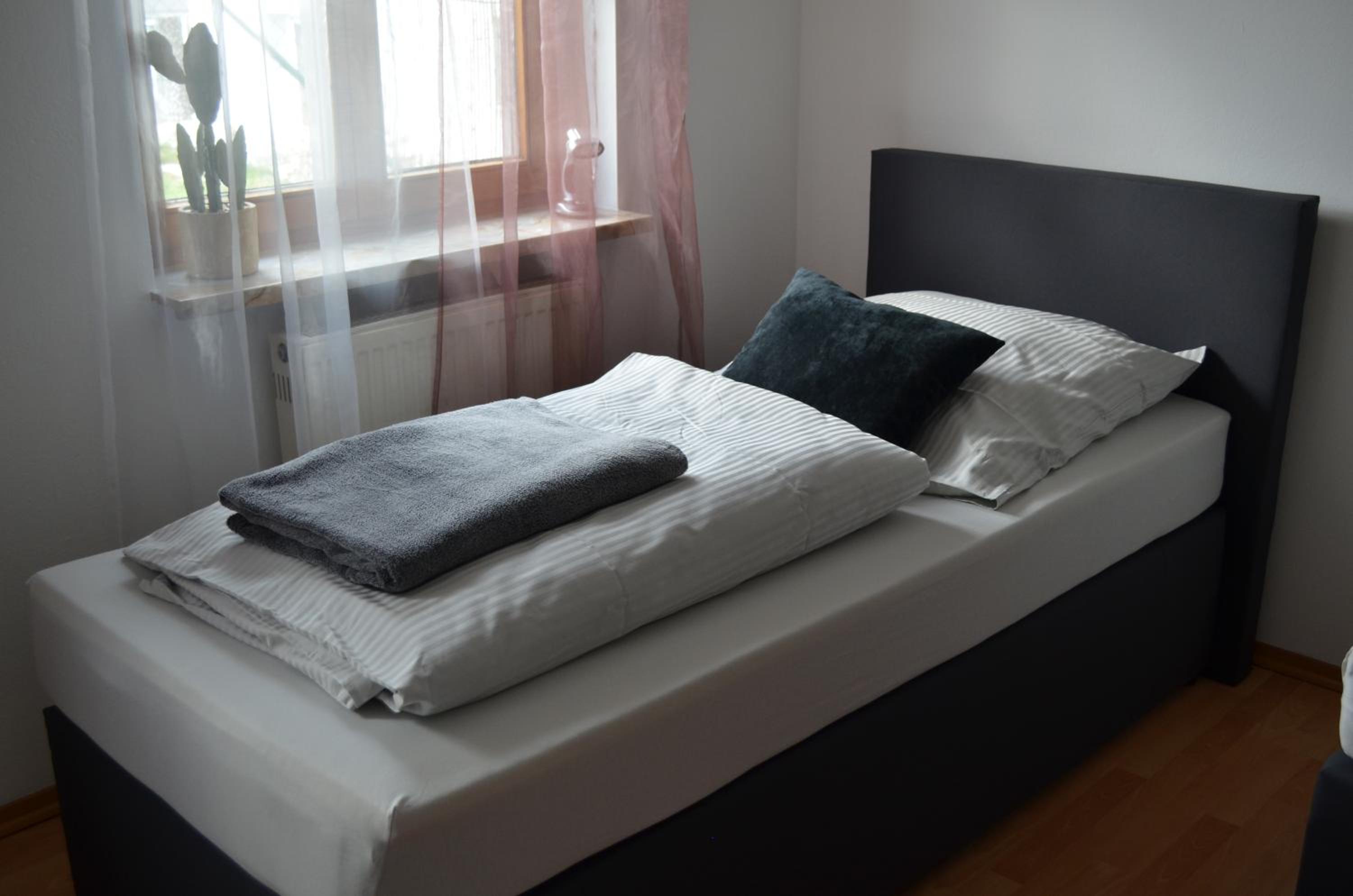 Appartement/Ferienwohnung