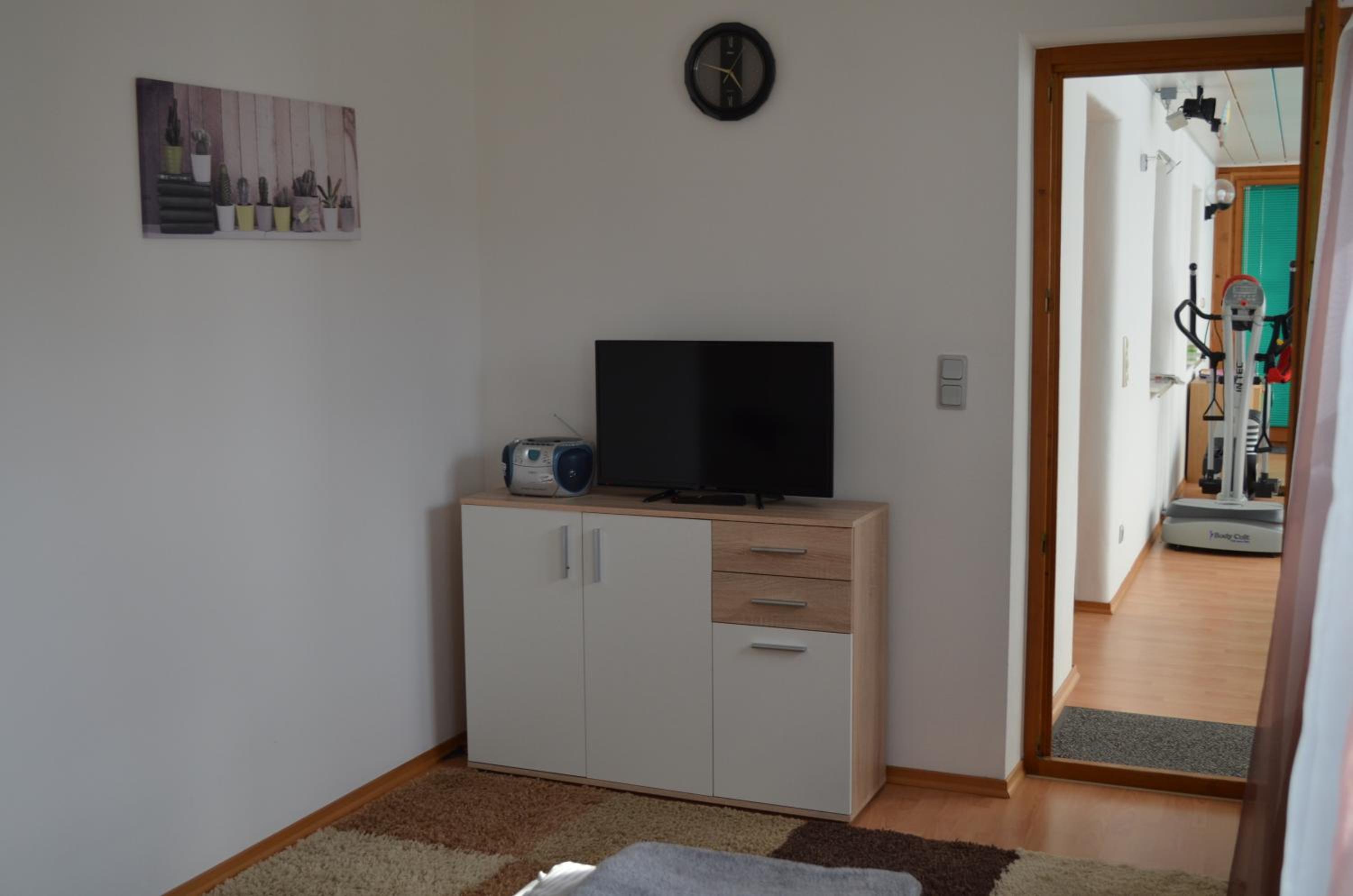 Appartement/Ferienwohnung