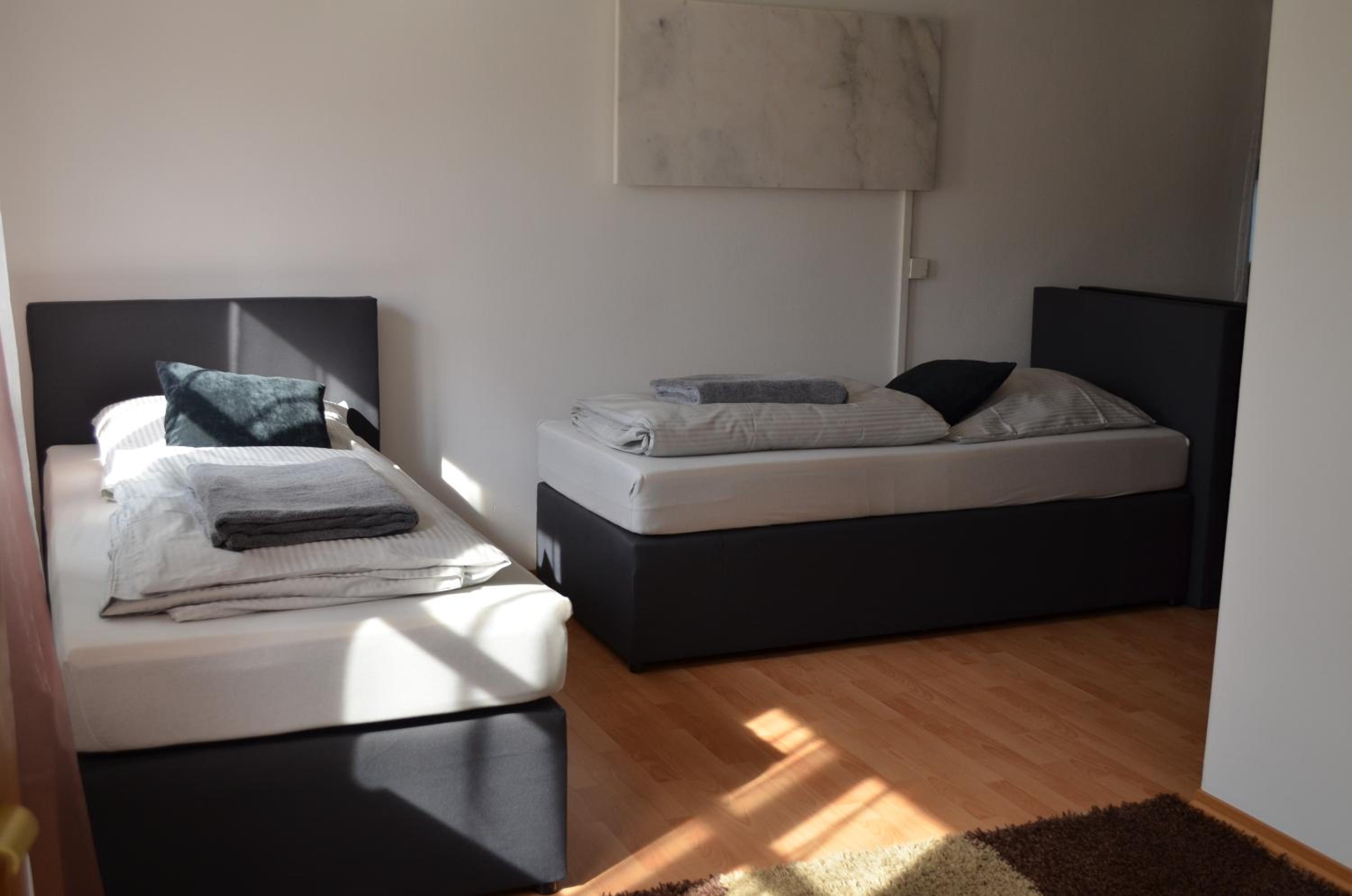Appartement/Ferienwohnung