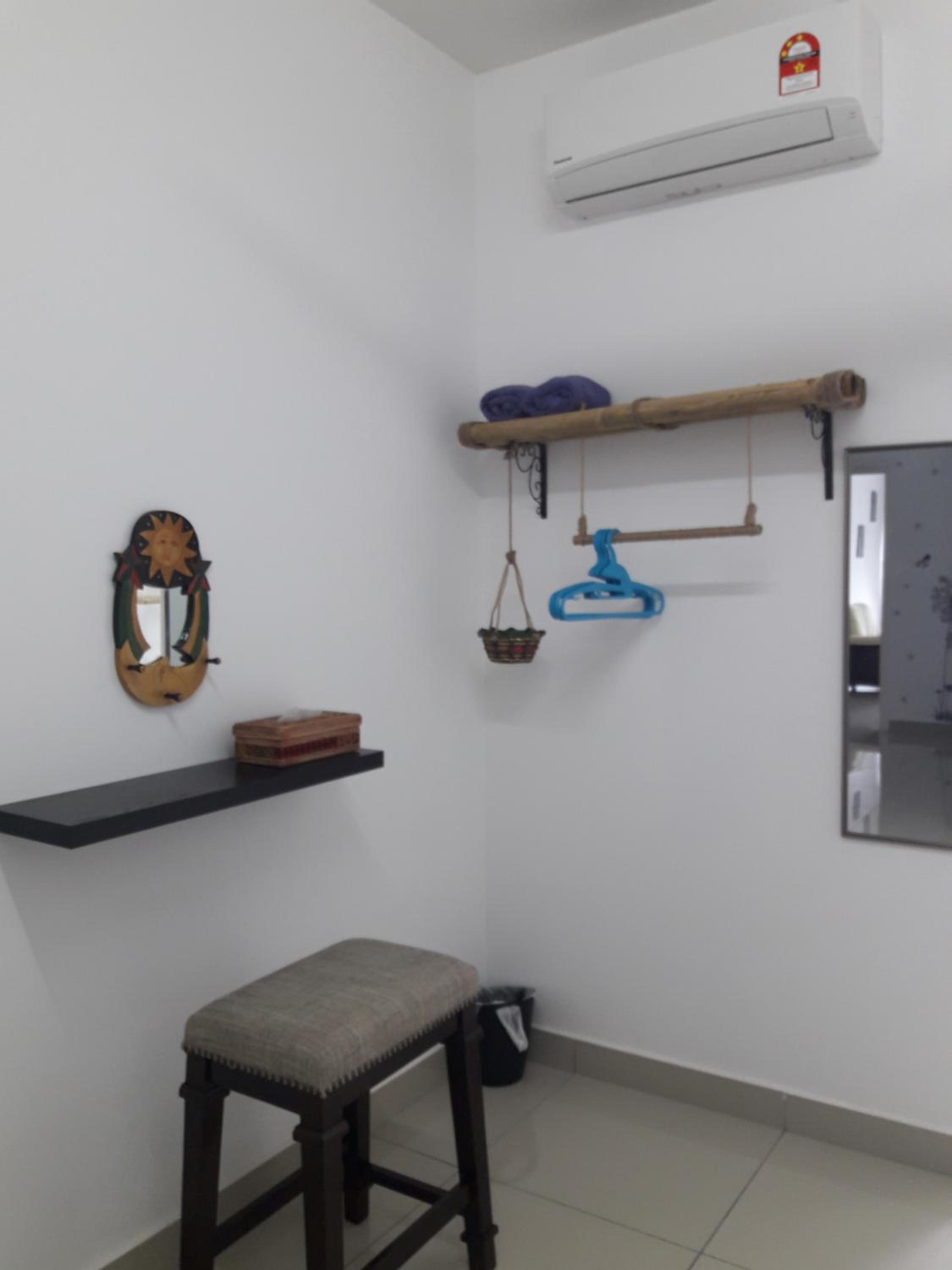 Tampoi Homestay