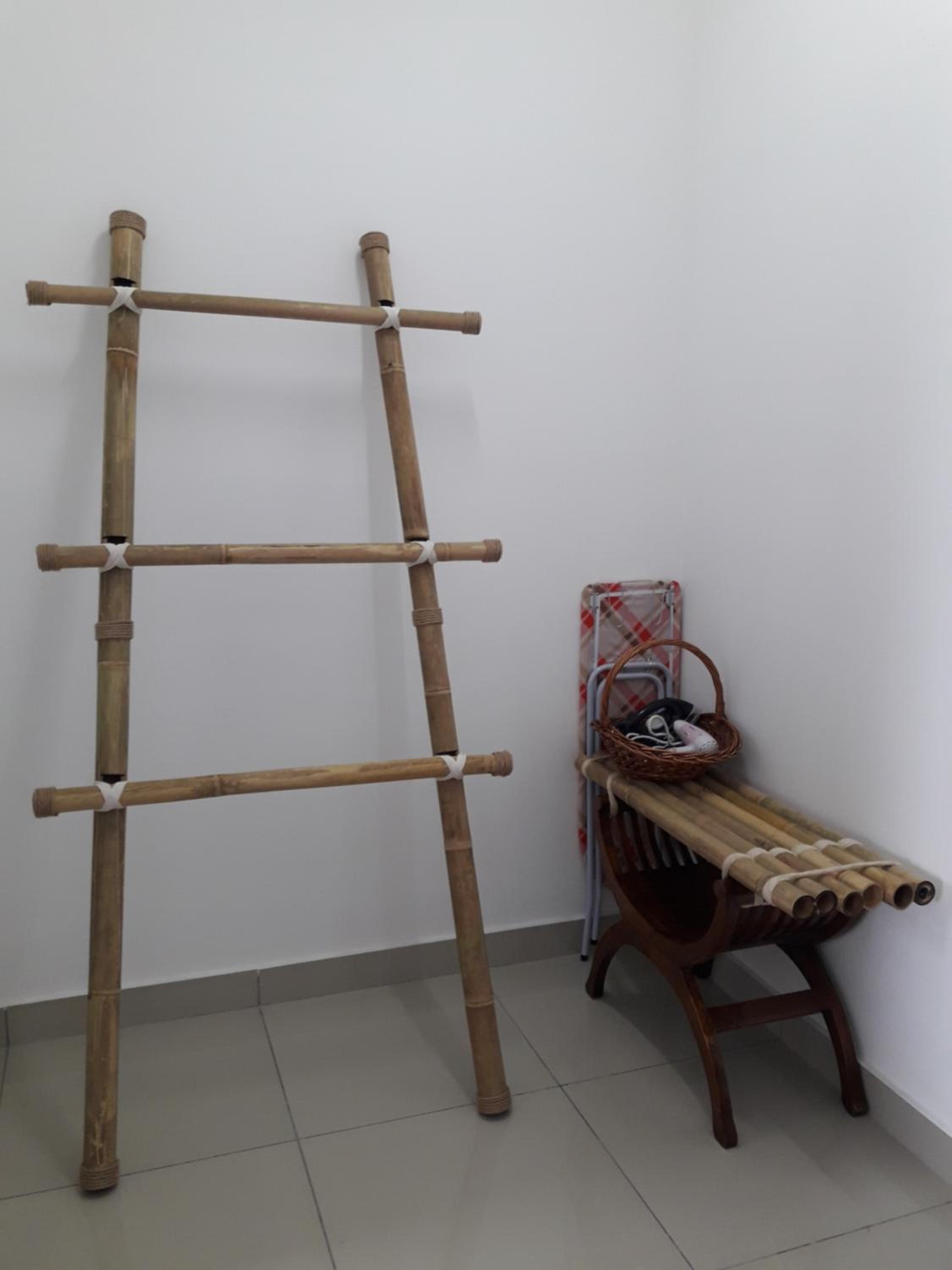 Tampoi Homestay