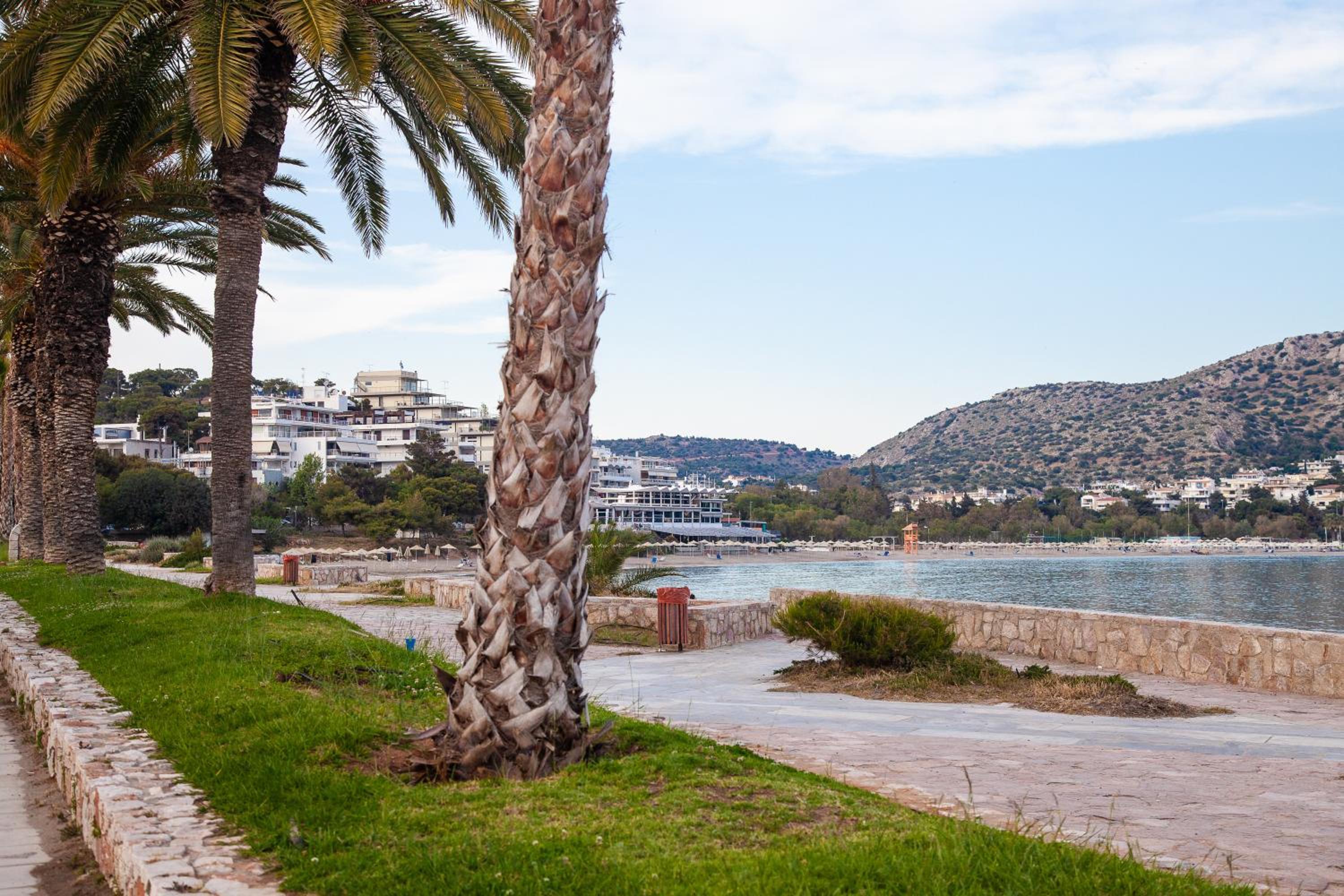 Sweet Suite Flora in Vouliagmeni