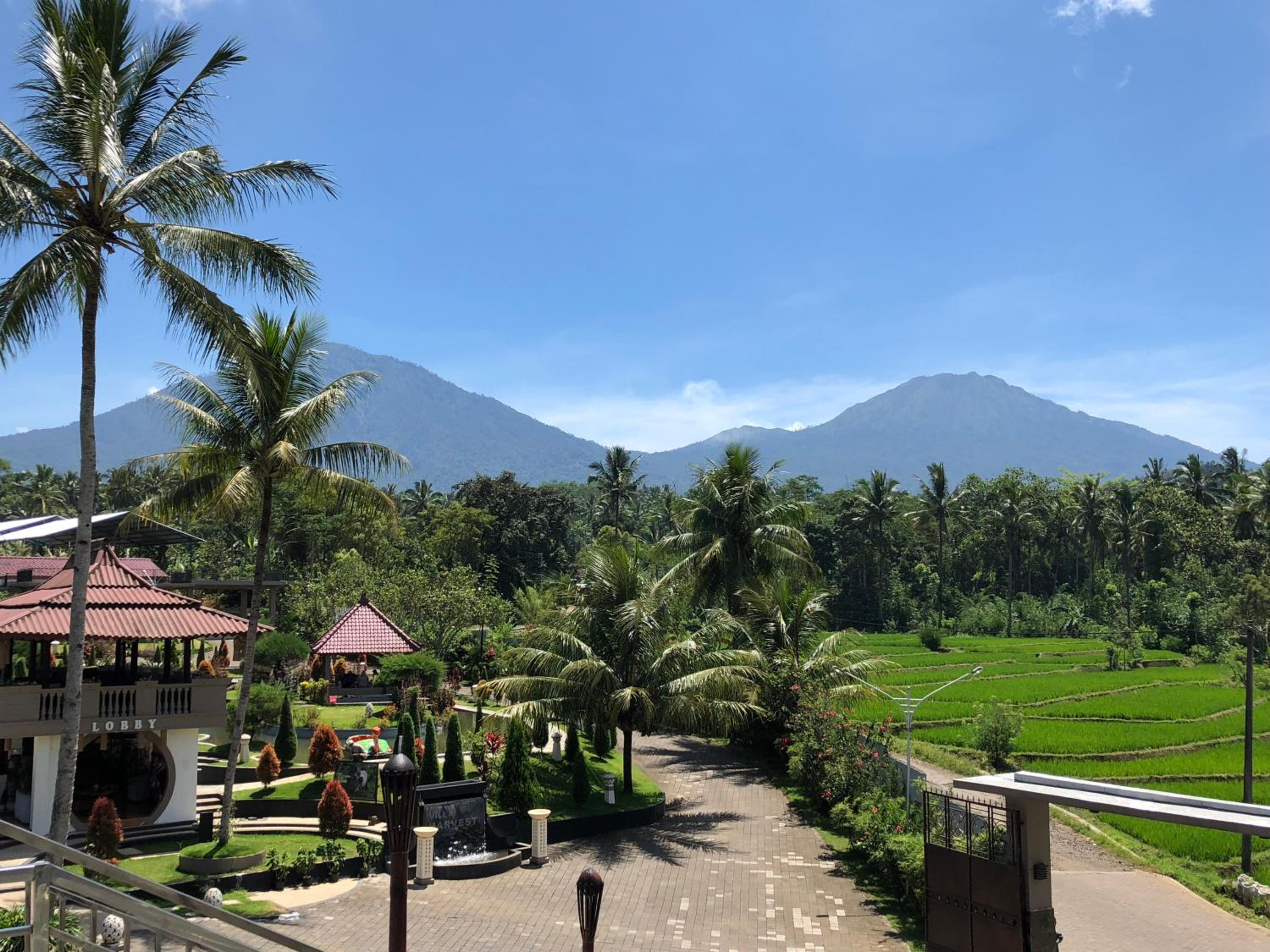 Grand Harvest Resort & Villas
