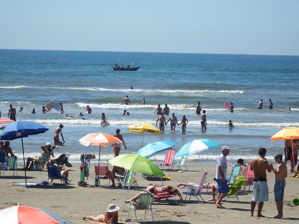 Apartamento Beira mar