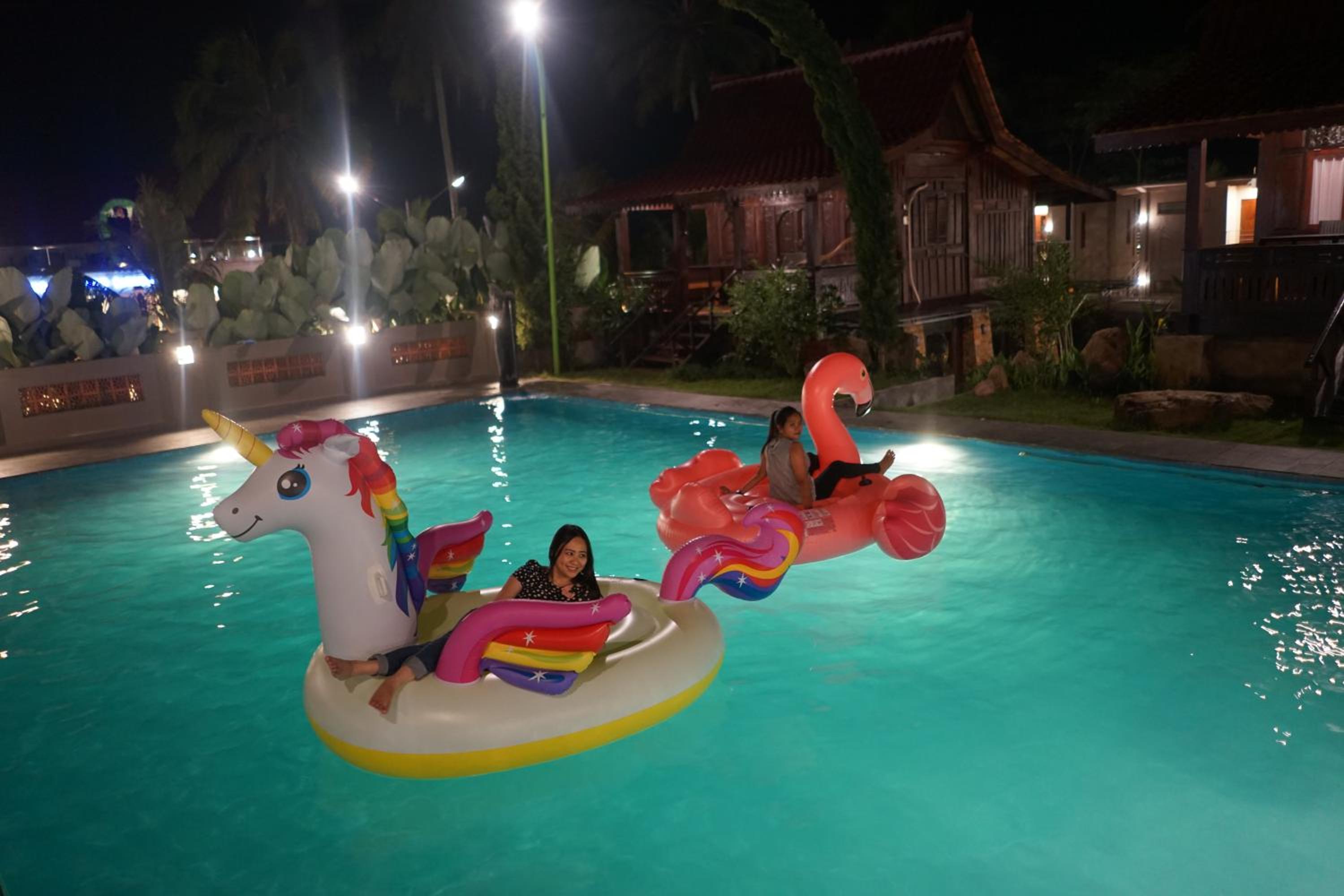 Grand Harvest Resort & Villas