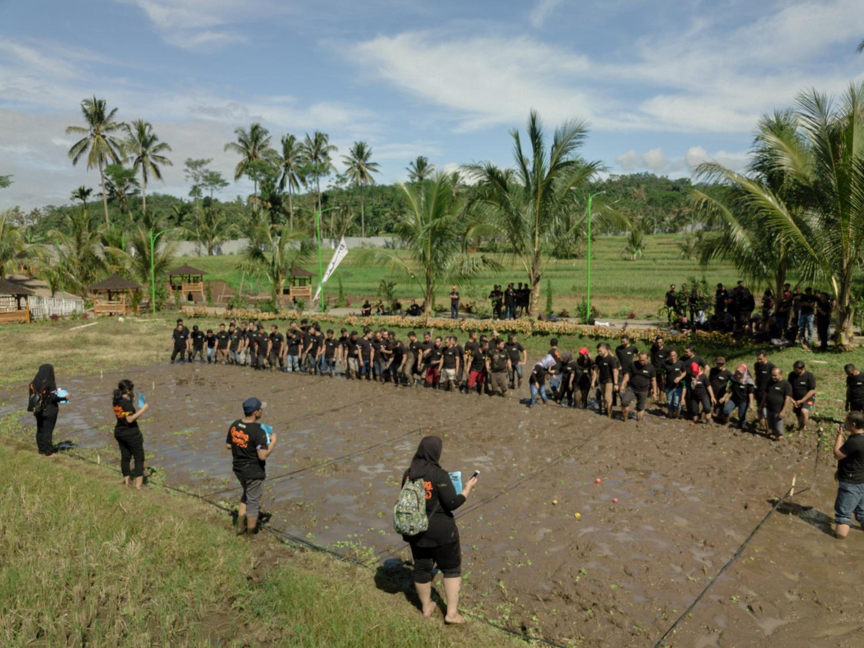 Grand Harvest Resort & Villas