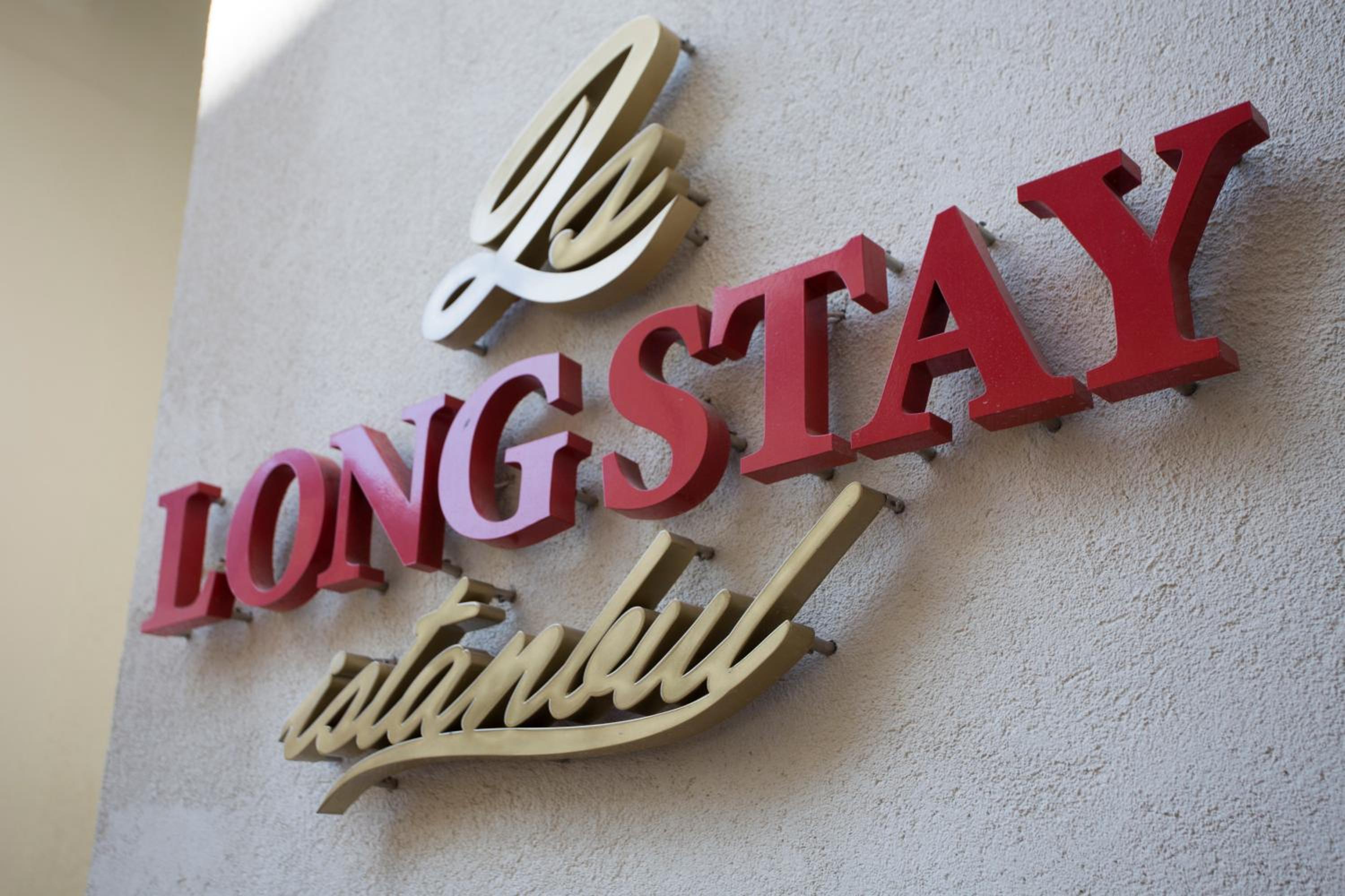 Long Stay İstanbul Residansı - Image 30