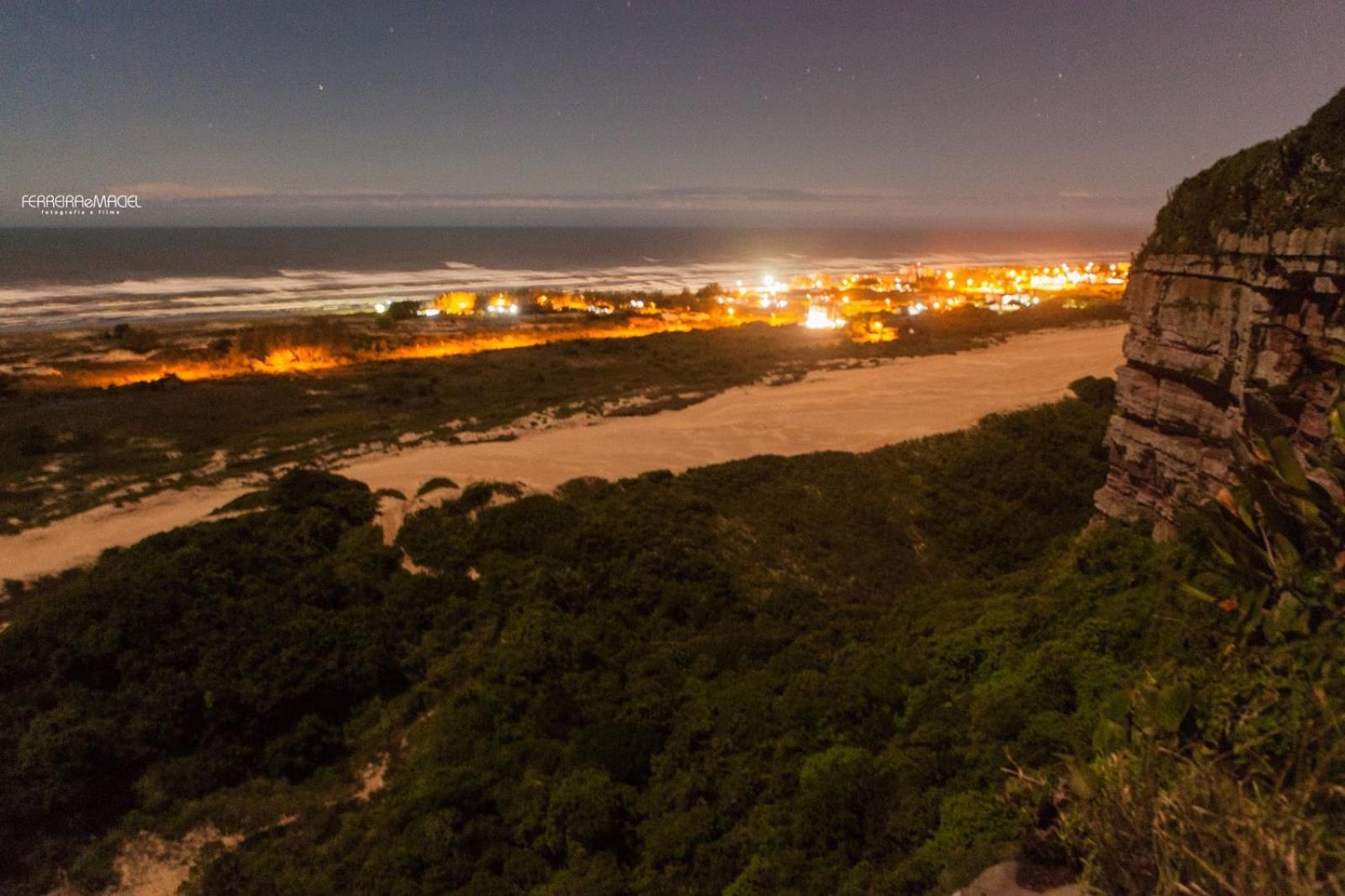 Apartamento Beira mar