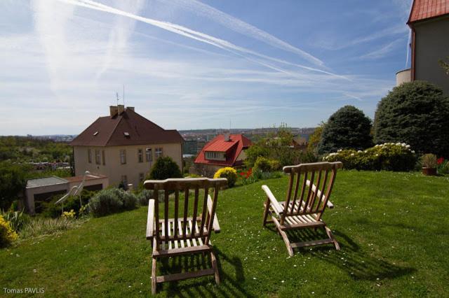 Pension Apartment Granit