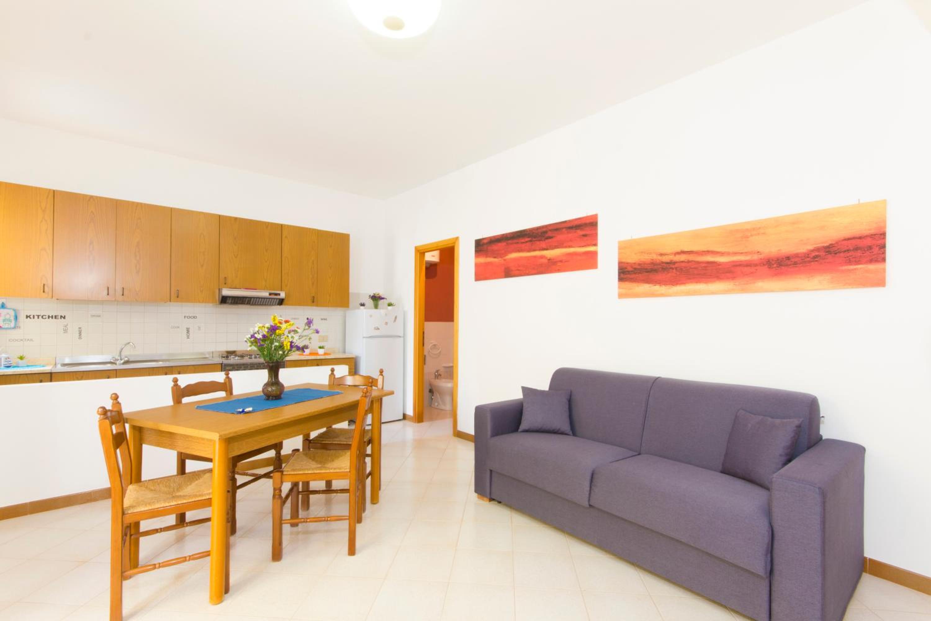 Residence I Pianeti