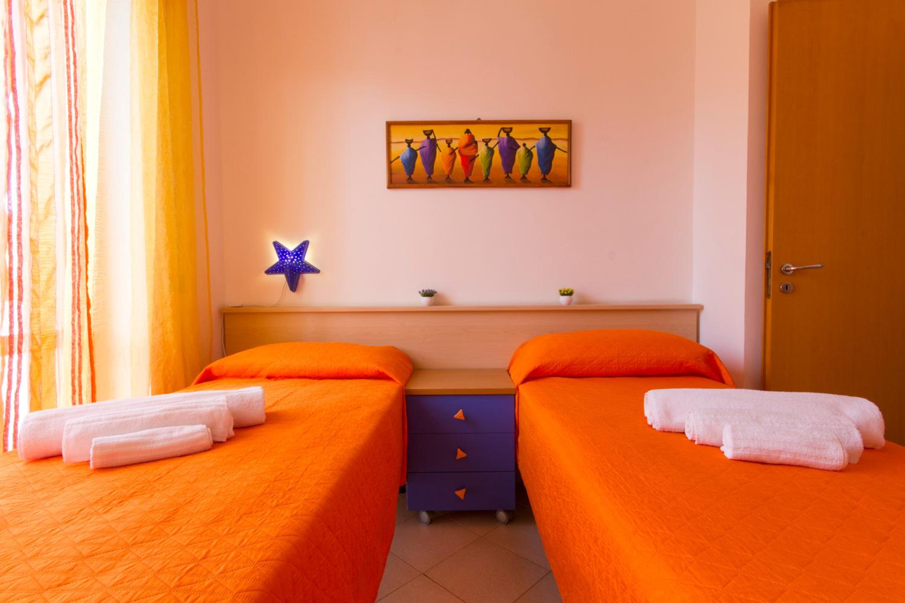 Residence I Pianeti