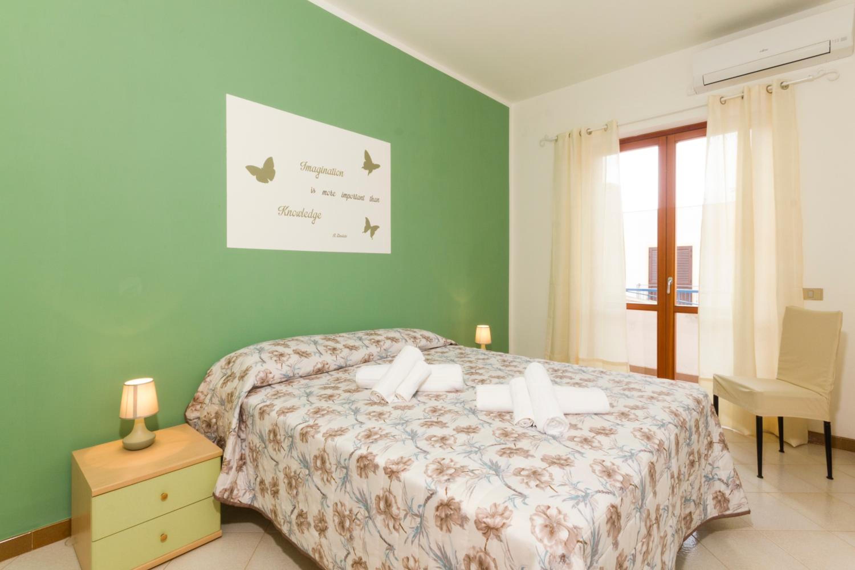 Residence I Pianeti