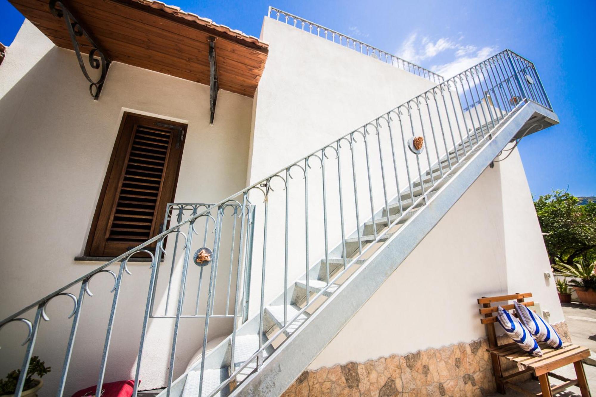 Casa Papiro