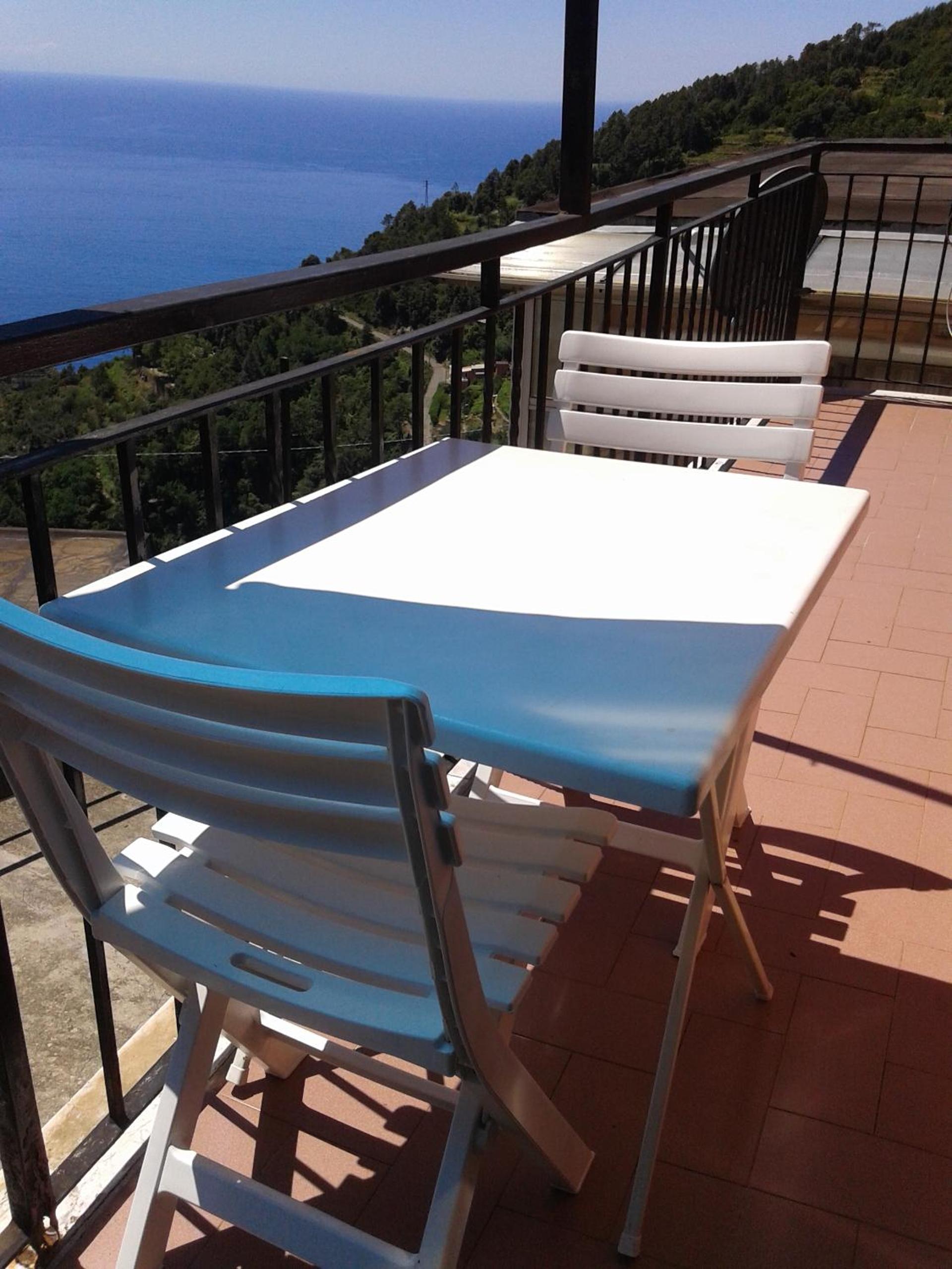 Cà Rosa de Drignana view 3