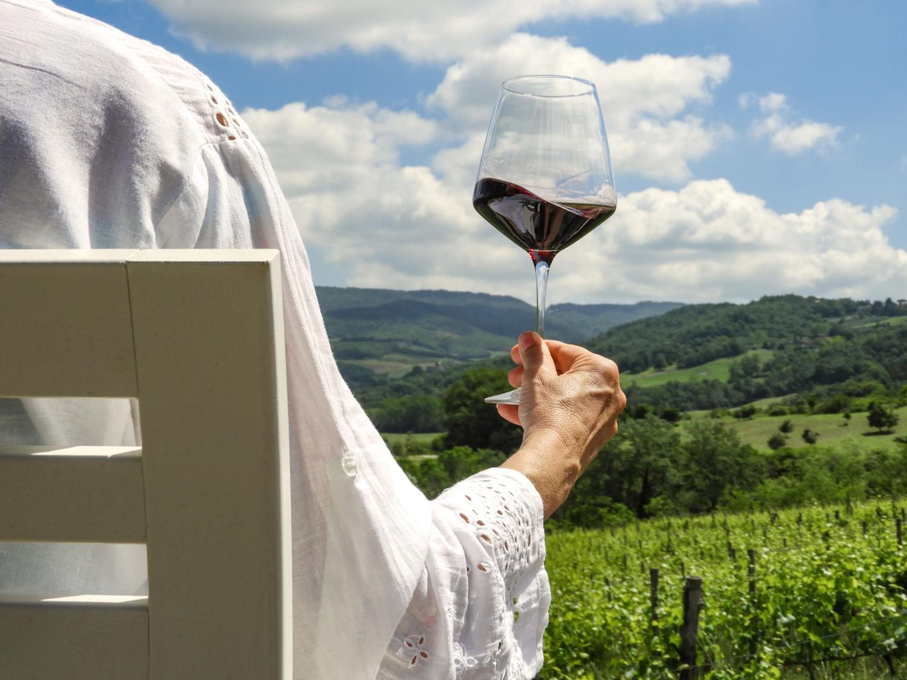 Tenuta Cortedomina
