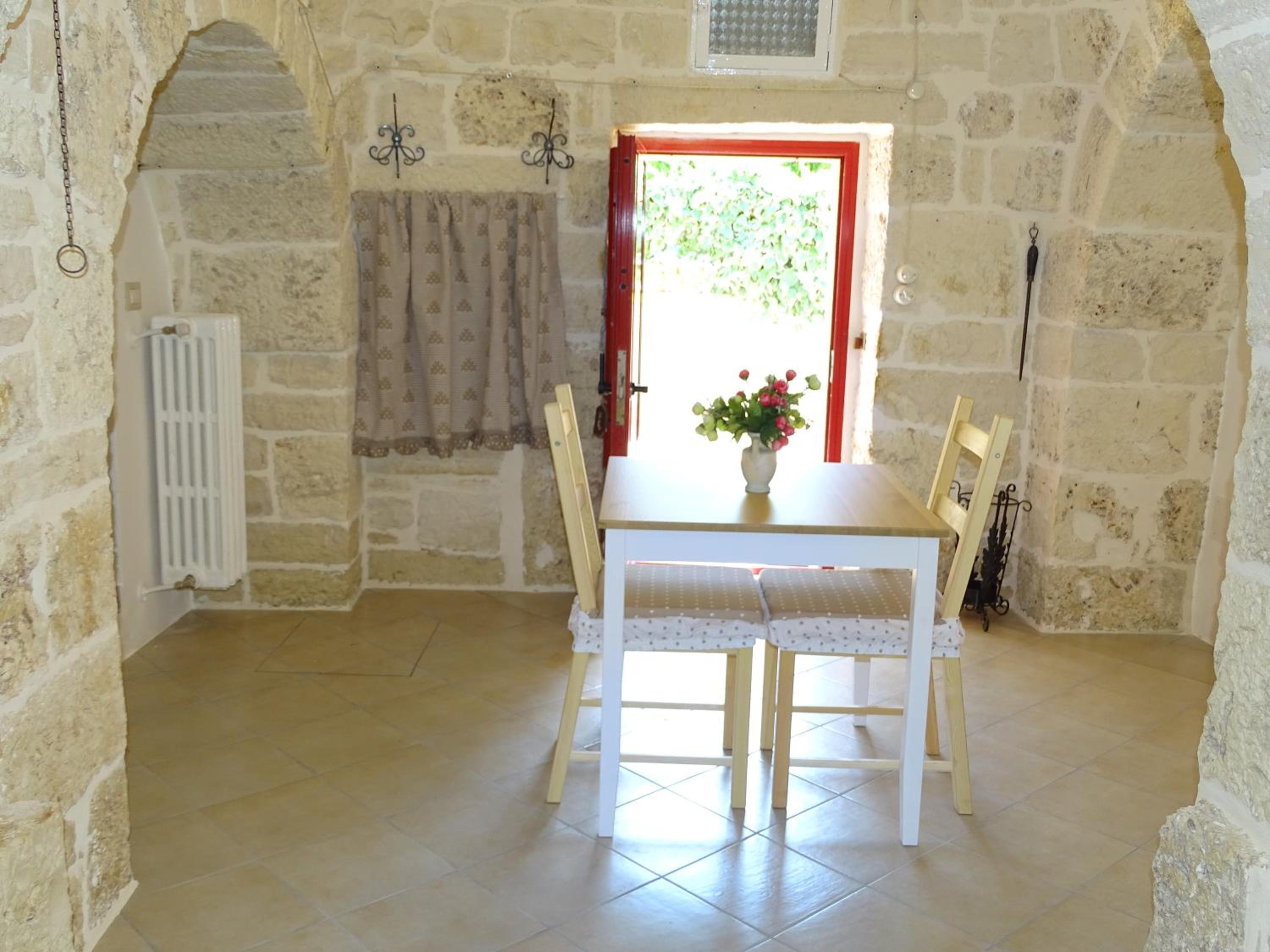 Villa Mietta view 4