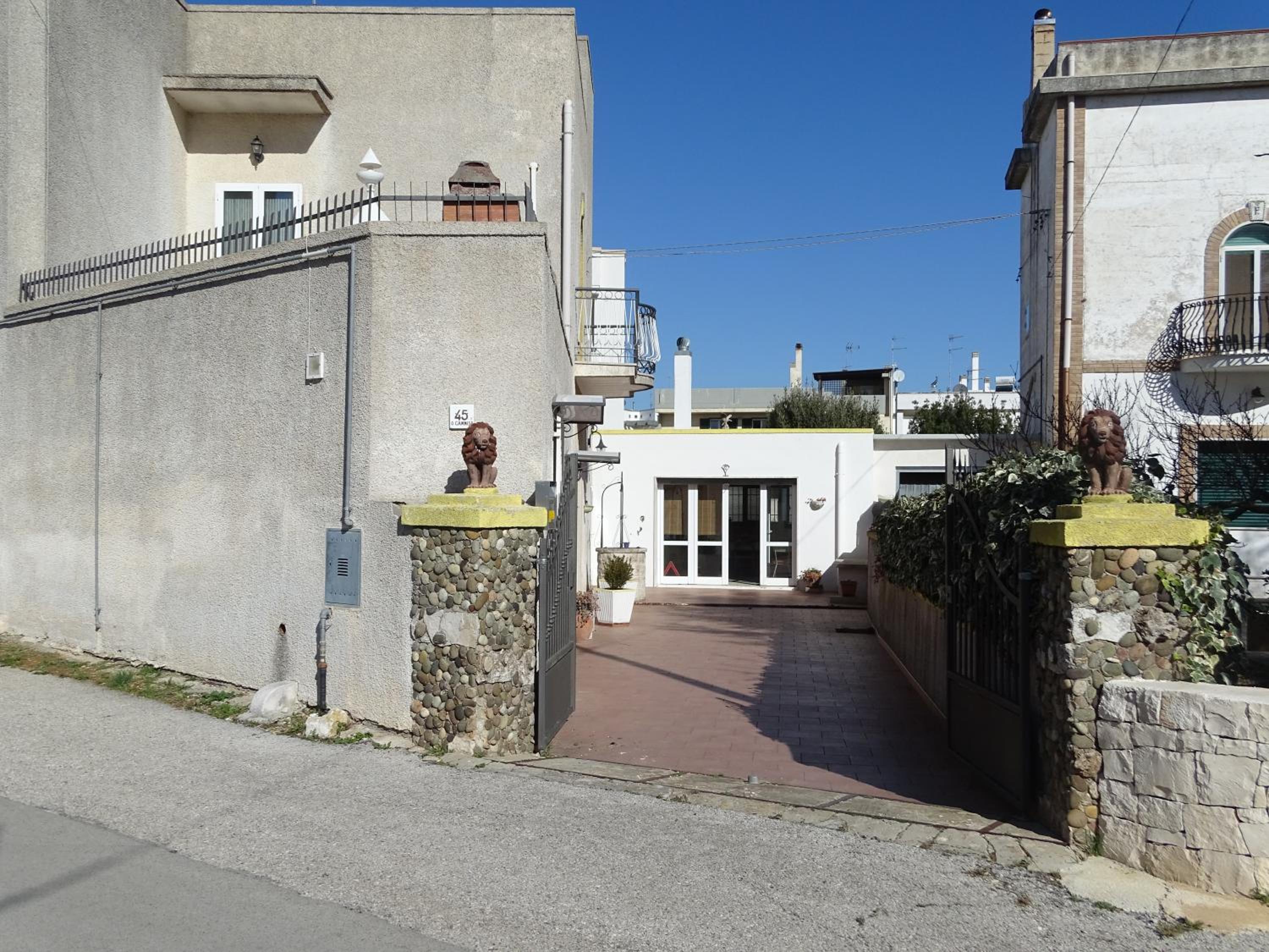 Villa Mietta view 5