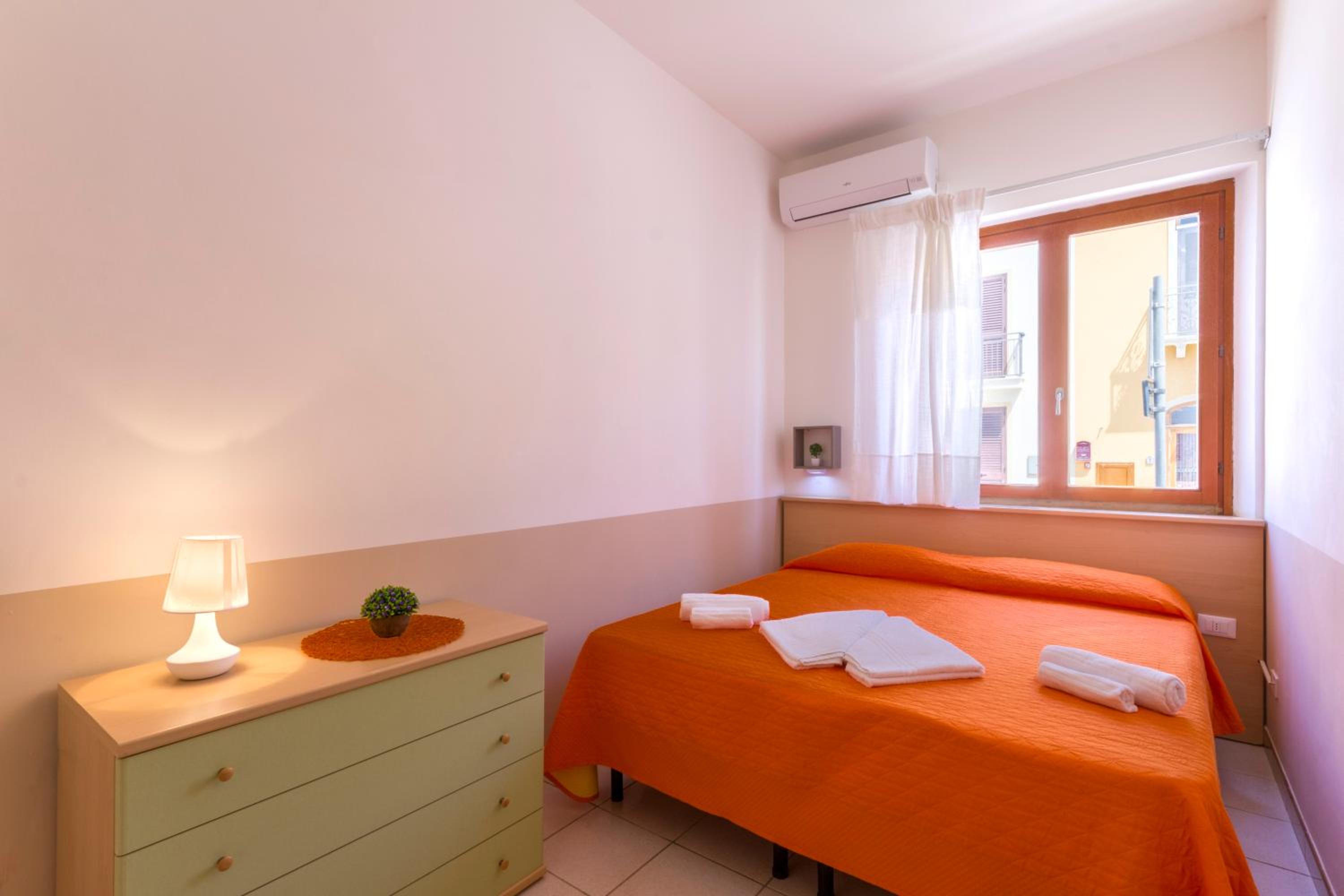 Residence I Pianeti