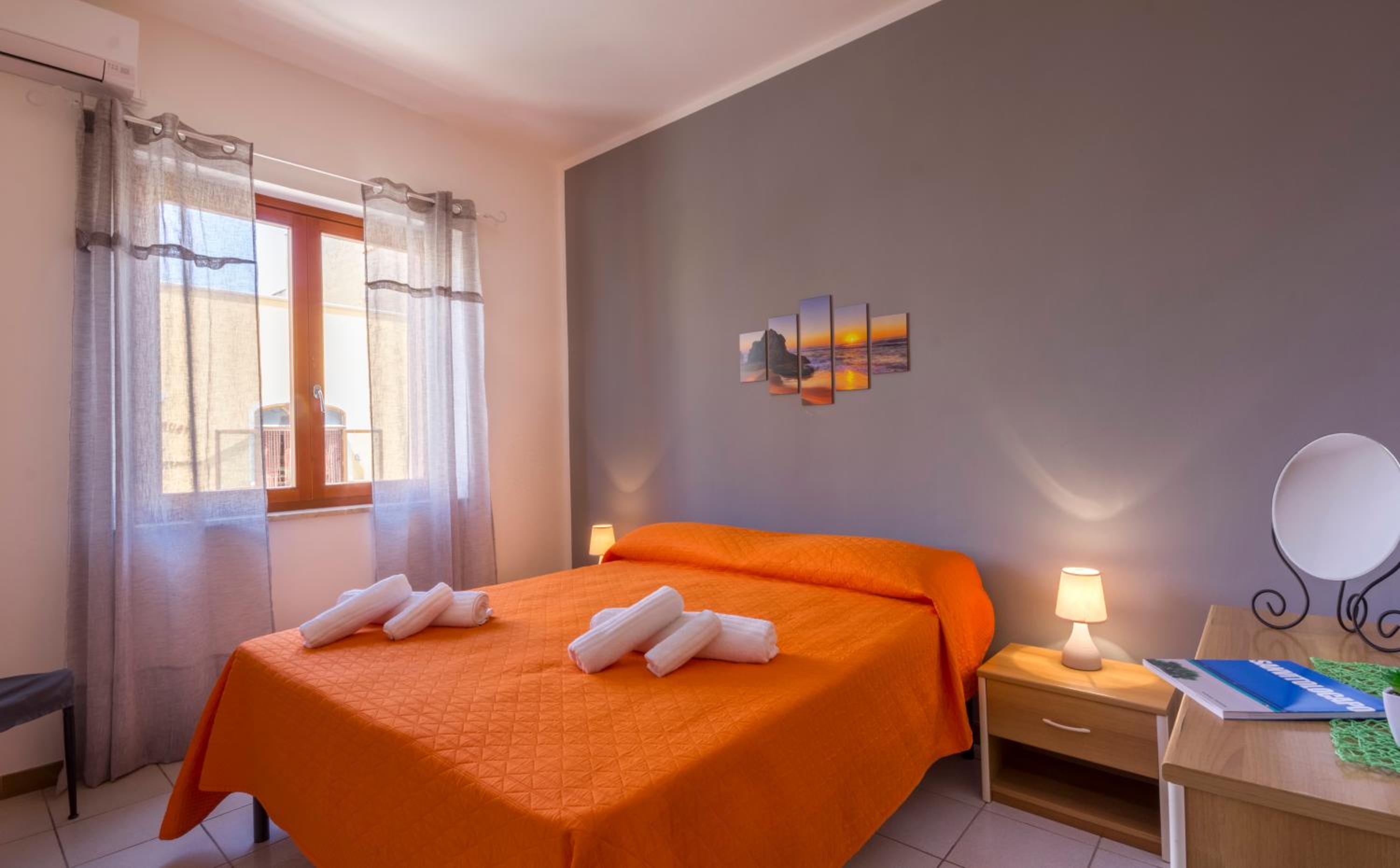 Residence I Pianeti