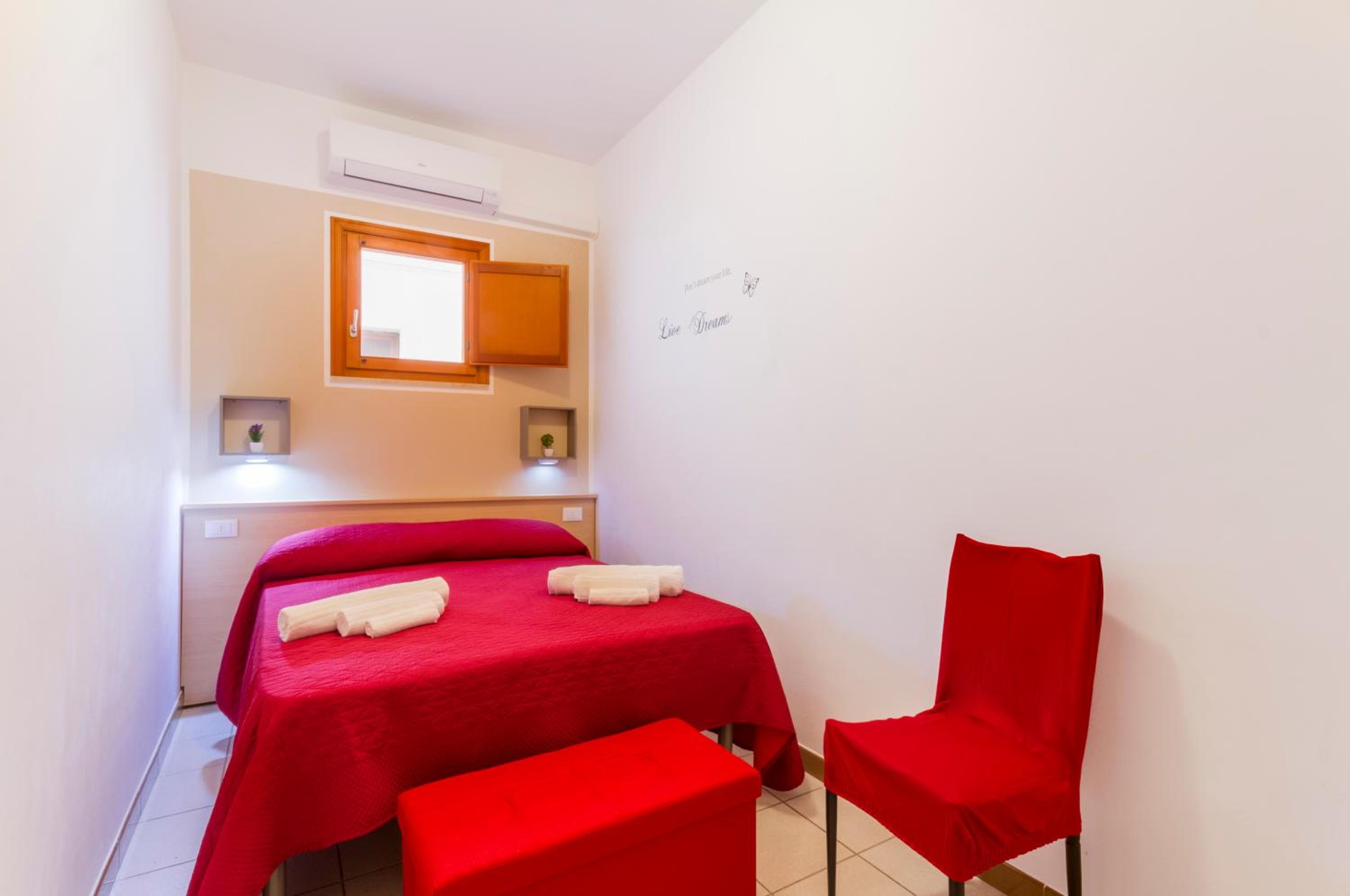 Residence I Pianeti
