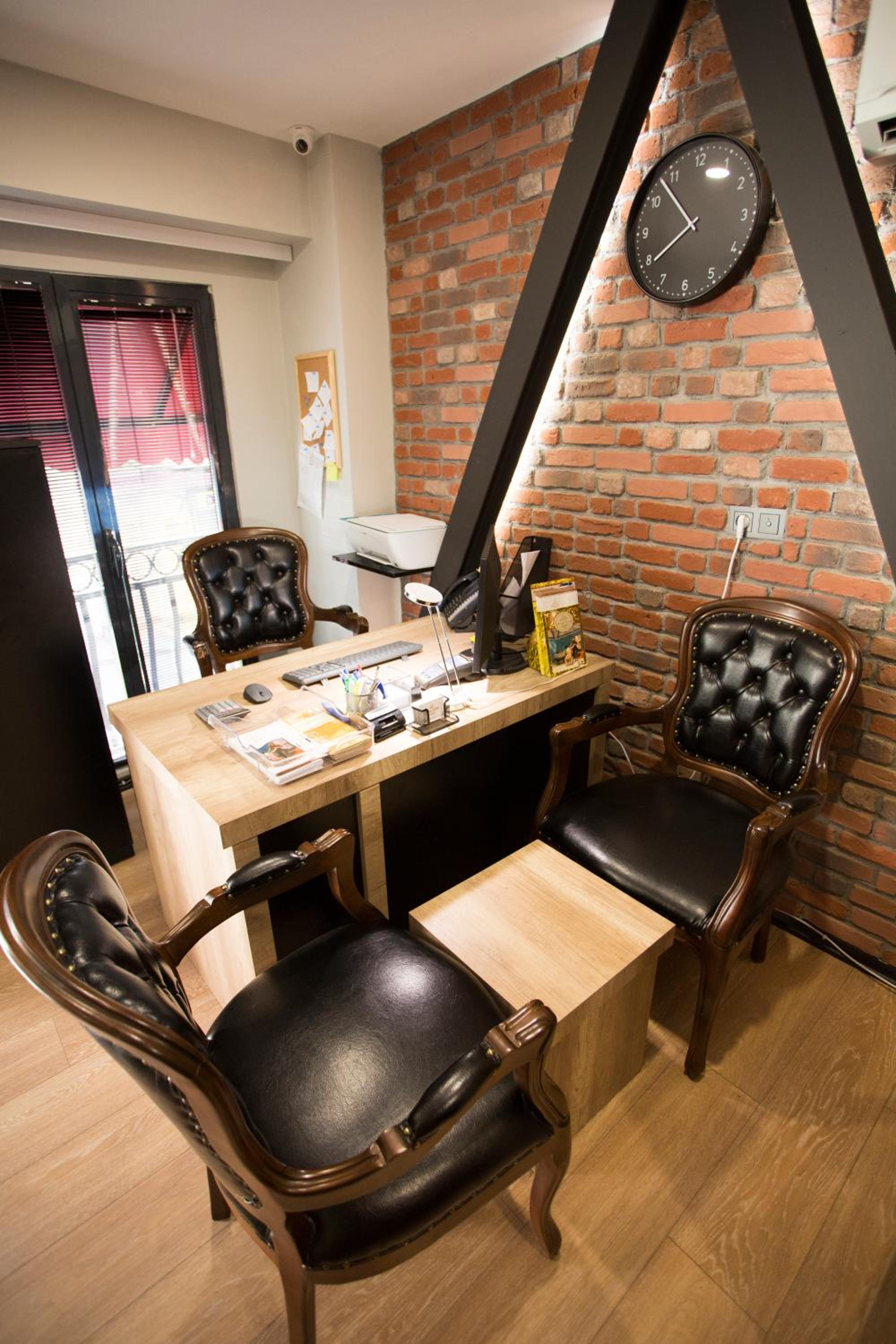 Long Stay İstanbul Residansı - Image 32