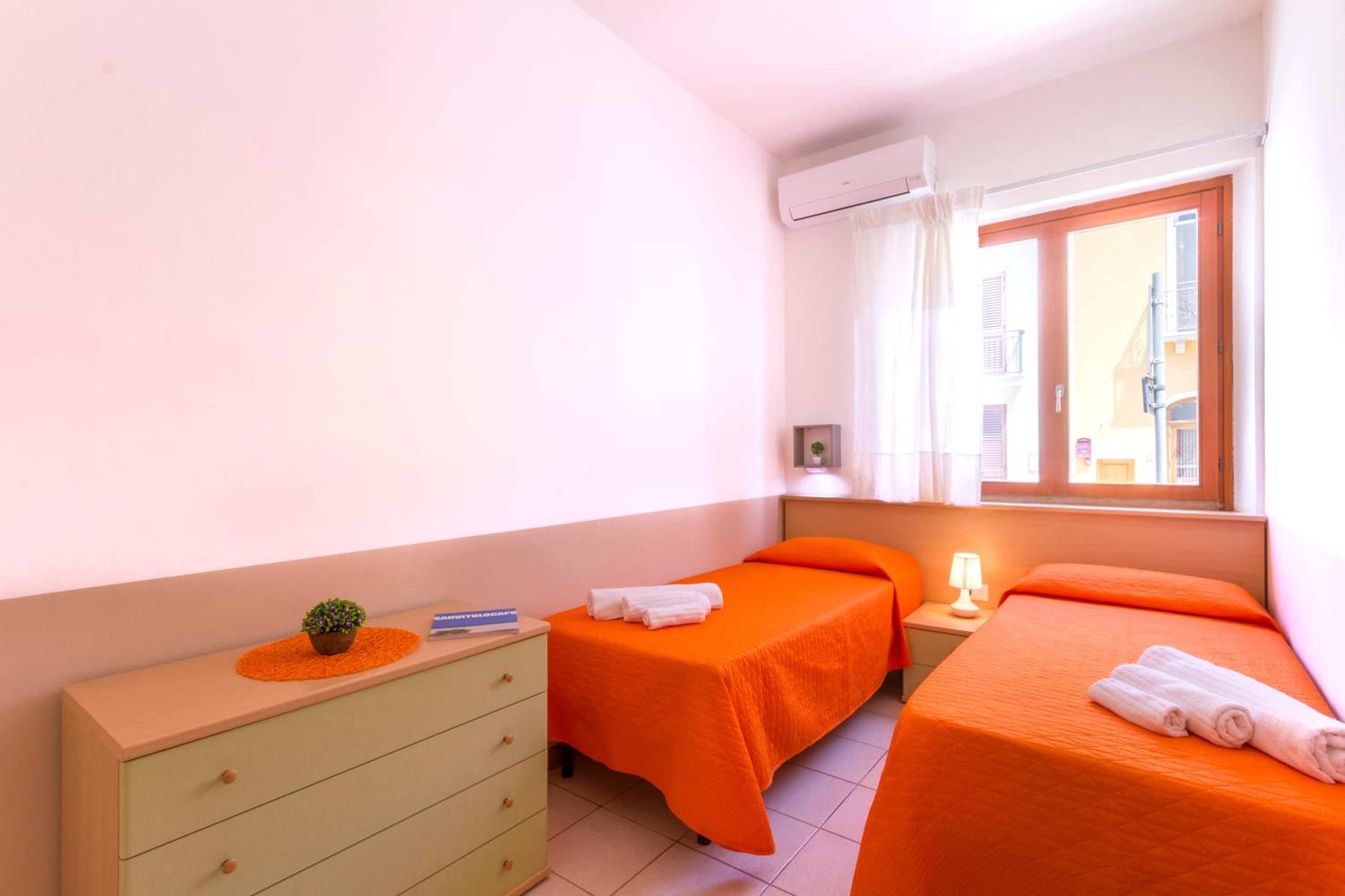 Residence I Pianeti
