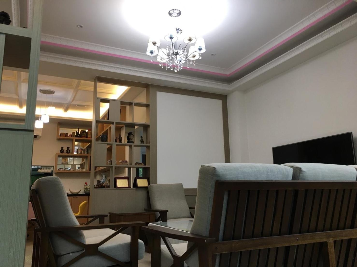 Ding Dong Homestay view 5
