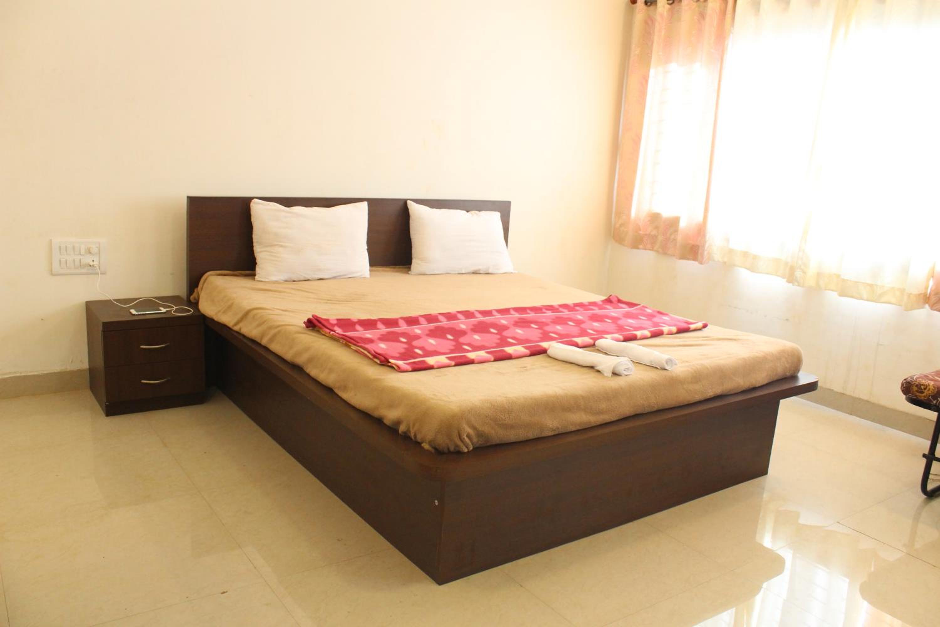 Malhar Bungalow