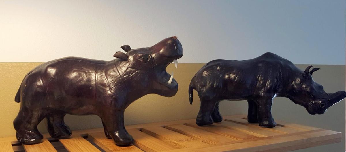 Ferienwohnung Cosmeahouse - Property Image 10