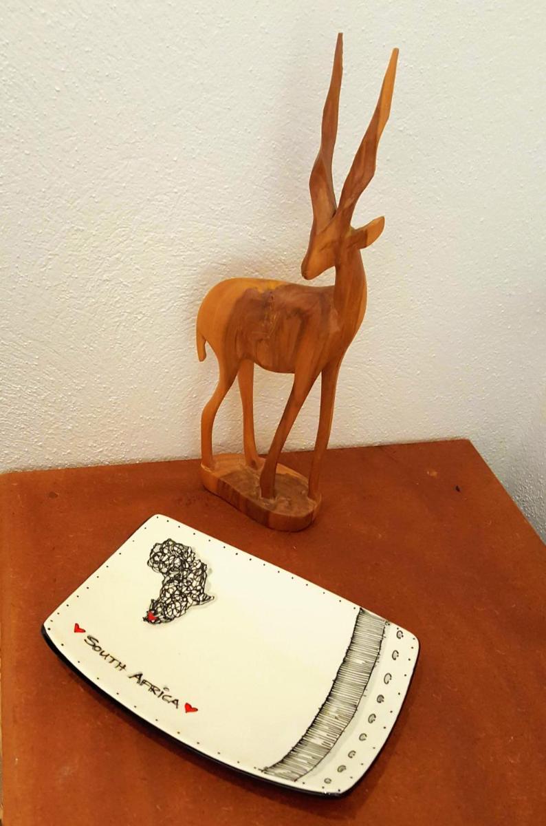 Ferienwohnung Cosmeahouse - Property Image 8