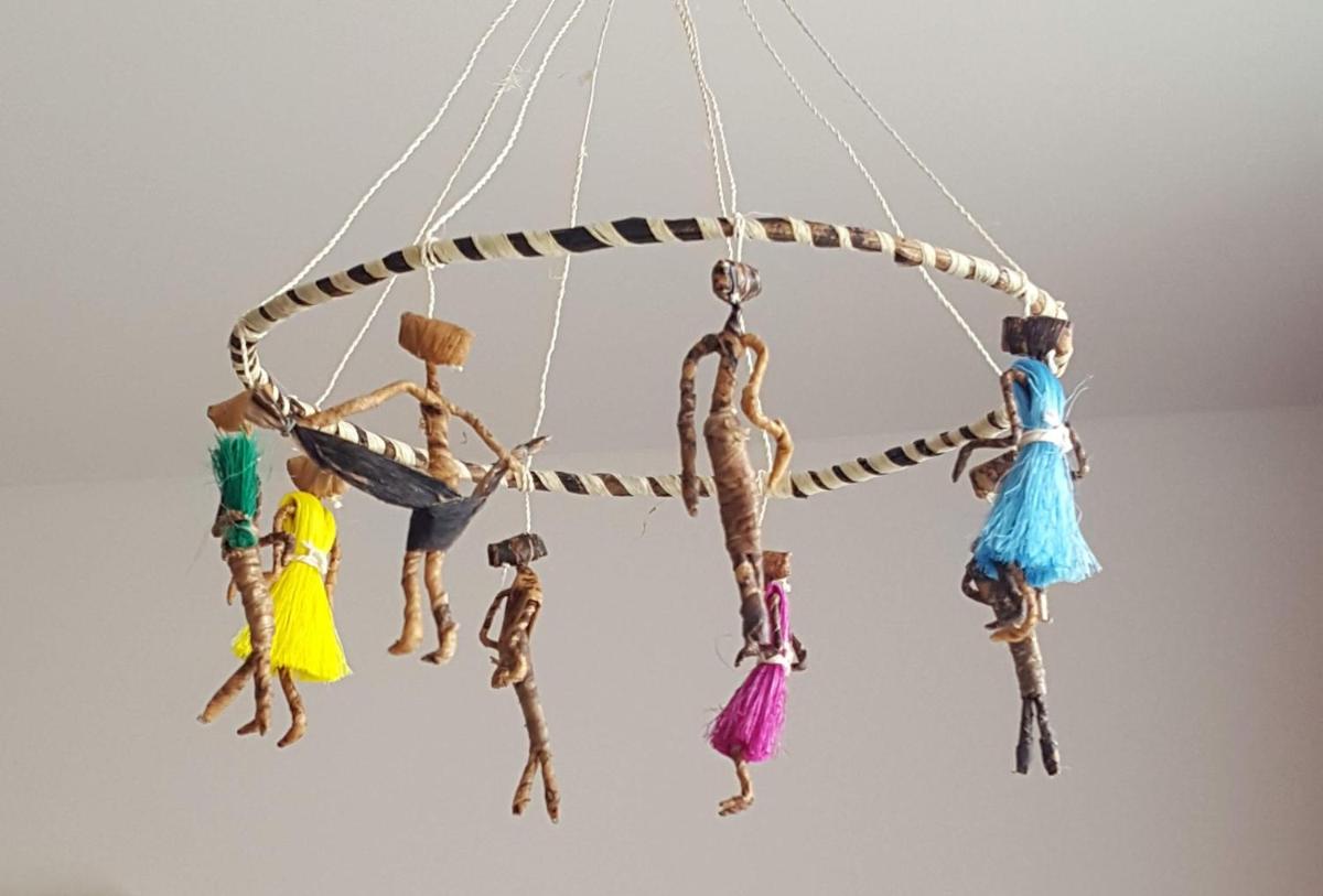 Ferienwohnung Cosmeahouse - Property Image 6